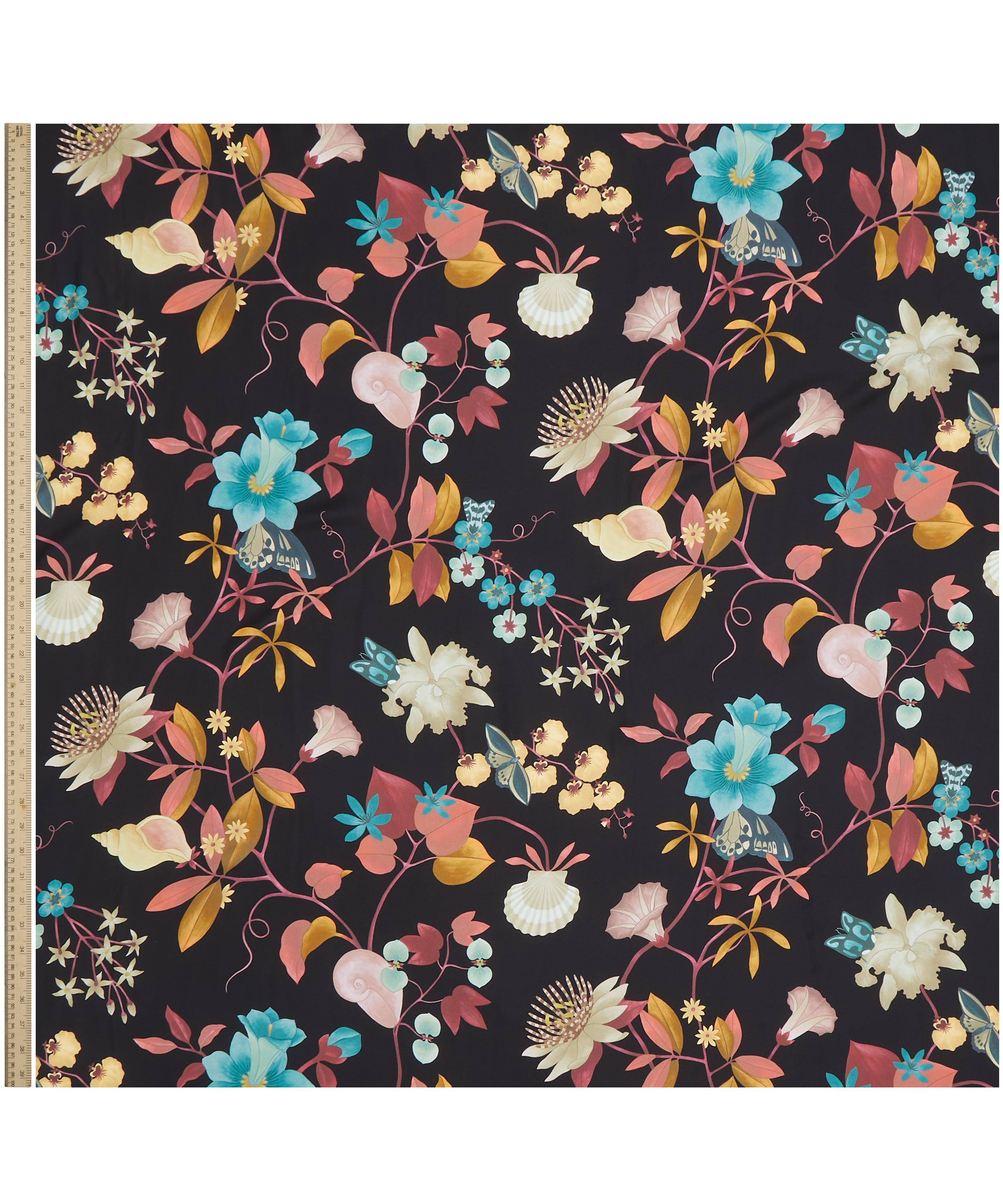 Liberty Fabrics - June&rsquo;s Utopia Silk Twill image number 1