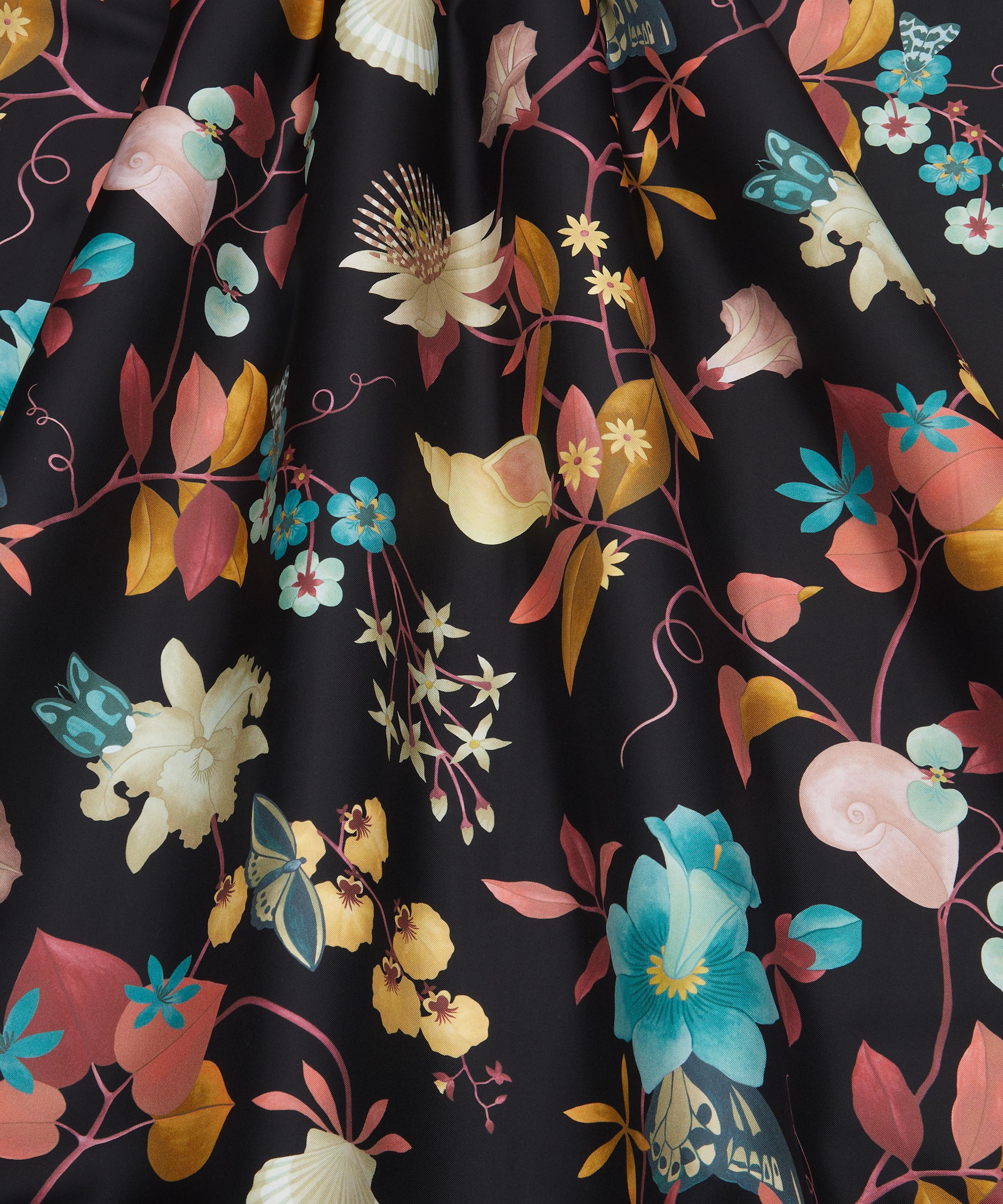 Liberty Fabrics - June&rsquo;s Utopia Silk Twill image number 2