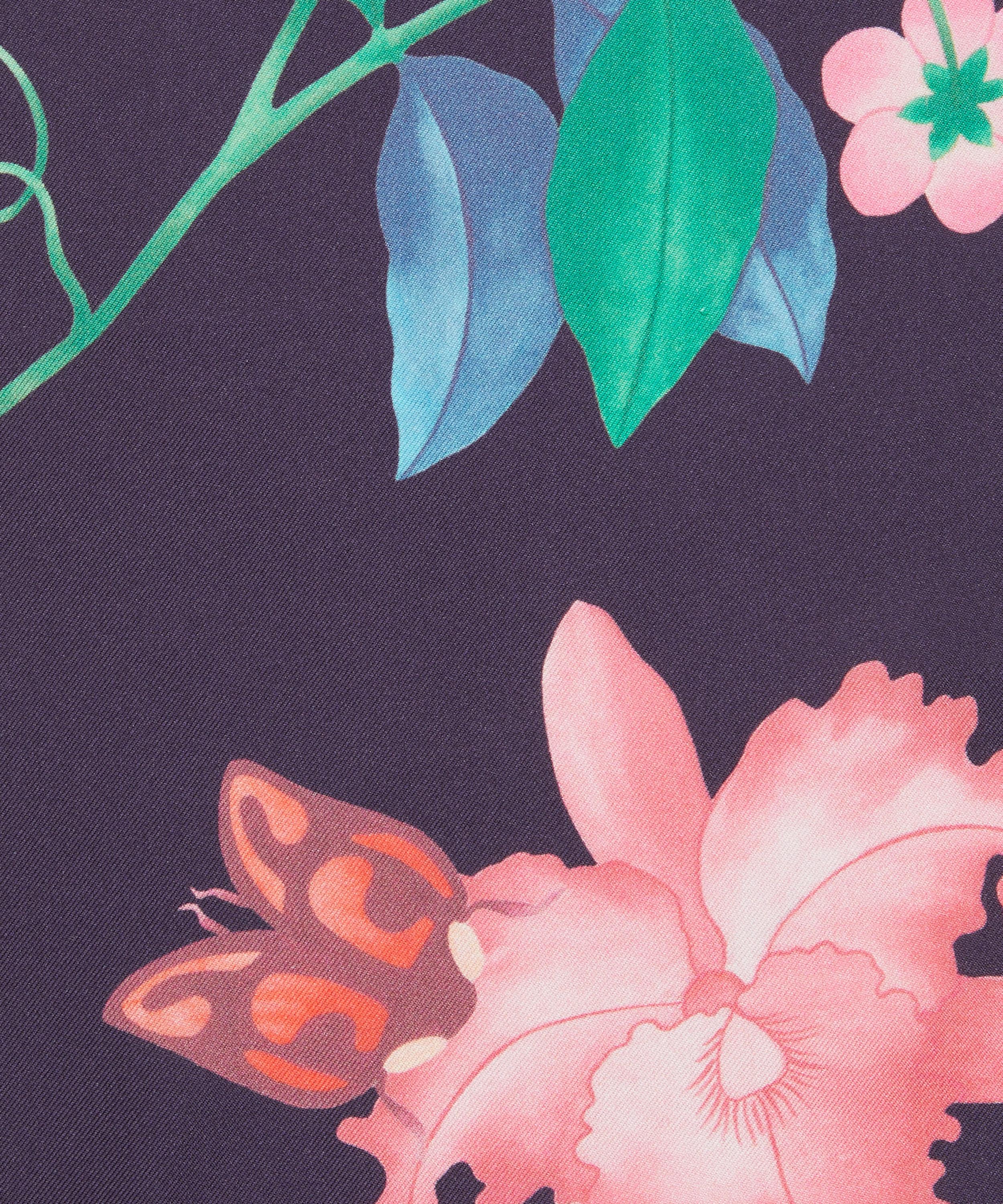Liberty Fabrics - June&rsquo;s Utopia Silk Twill
