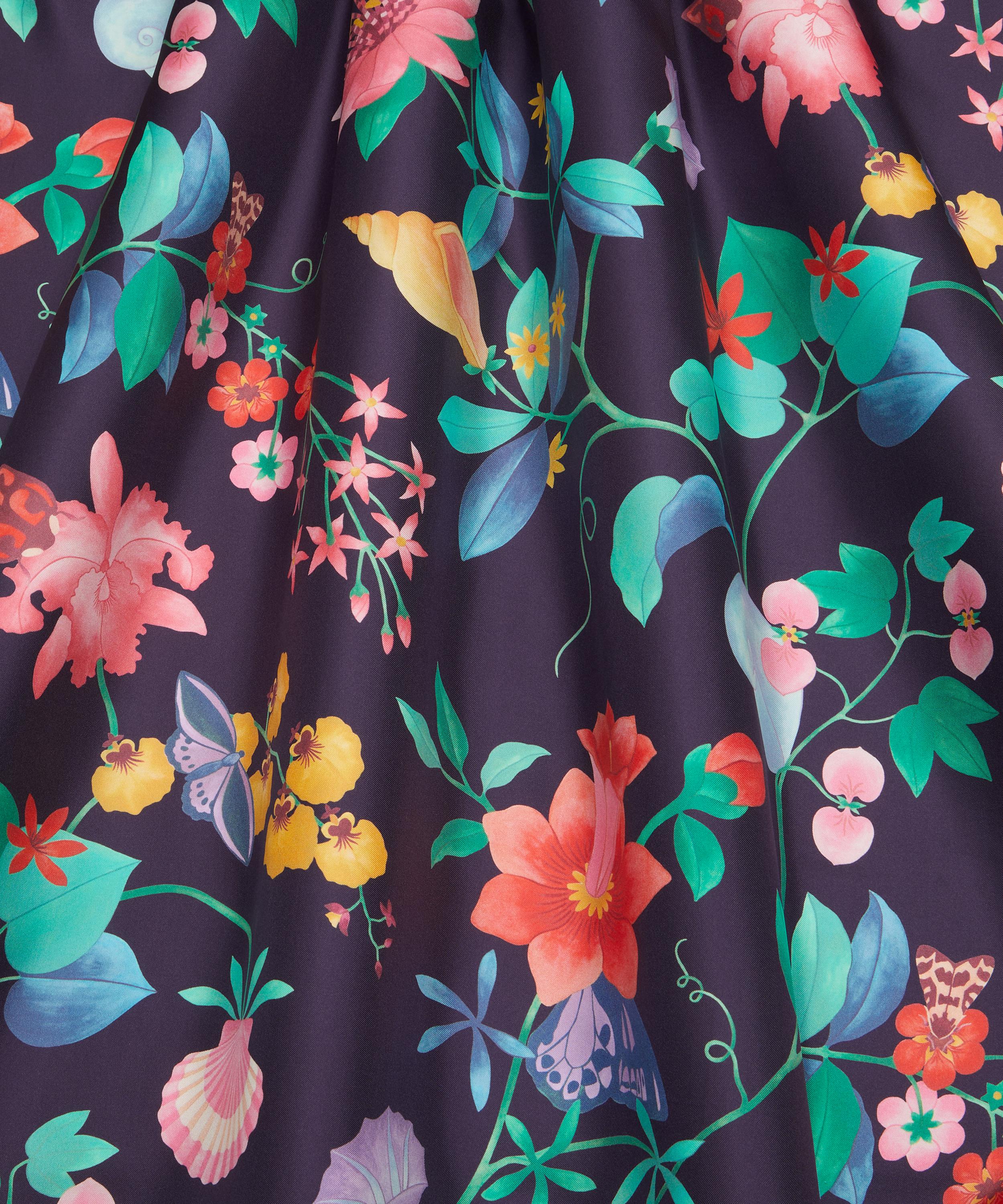 Liberty Fabrics - June&rsquo;s Utopia Silk Twill image number 2