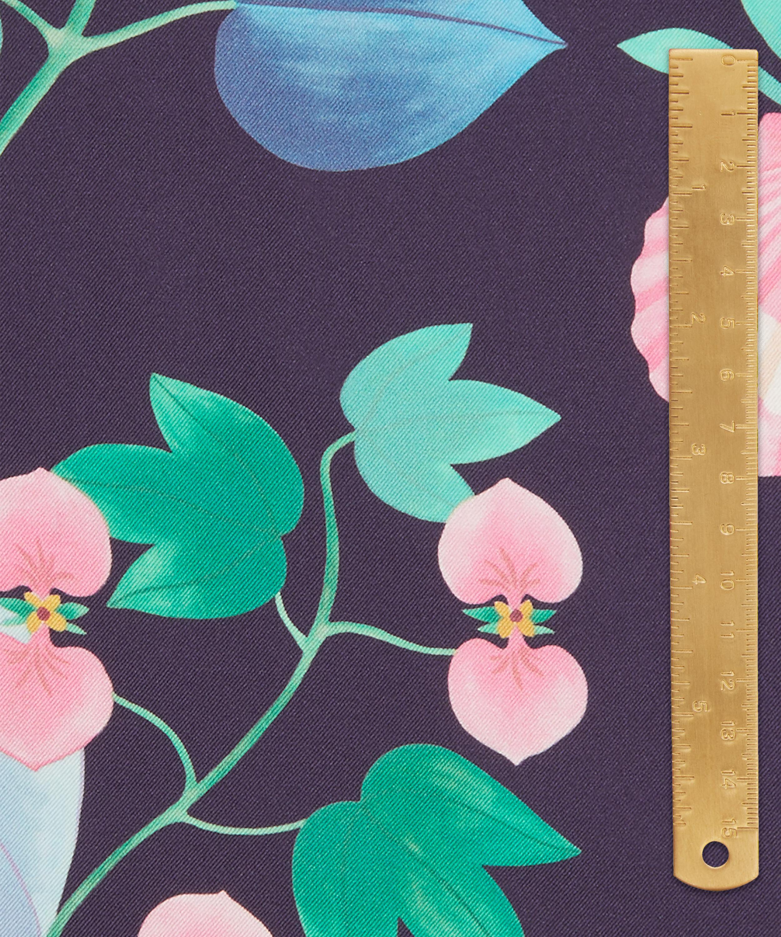 Liberty Fabrics - June&rsquo;s Utopia Silk Twill image number 4