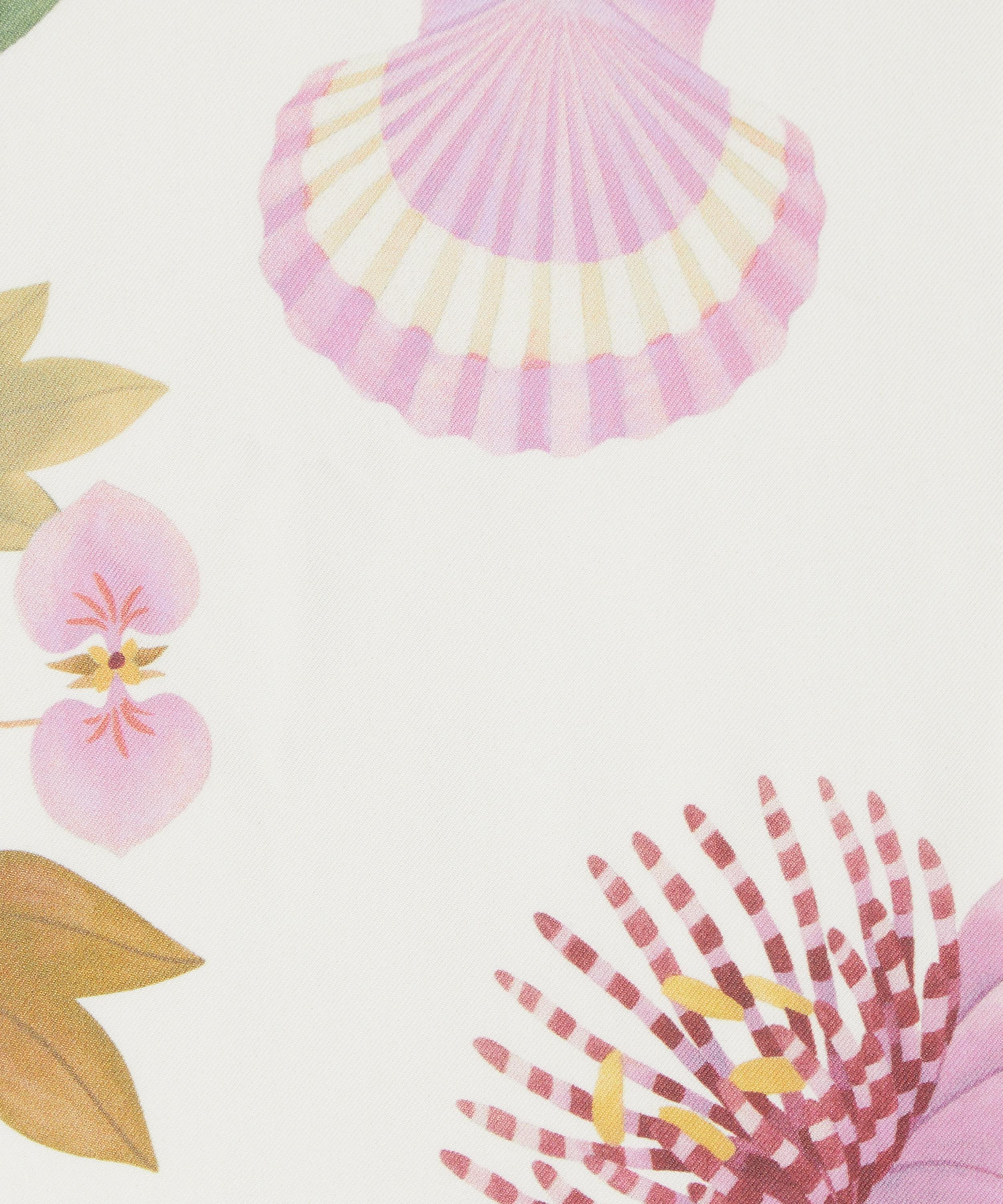 Liberty Fabrics - June&rsquo;s Utopia Silk Twill