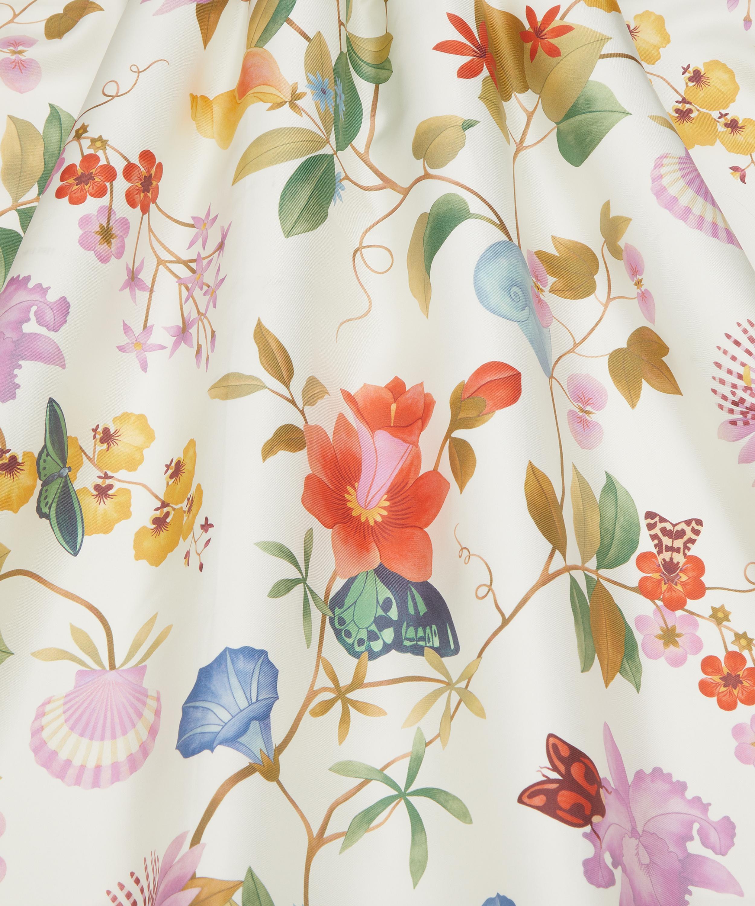 Liberty Fabrics - June&rsquo;s Utopia Silk Twill image number 2
