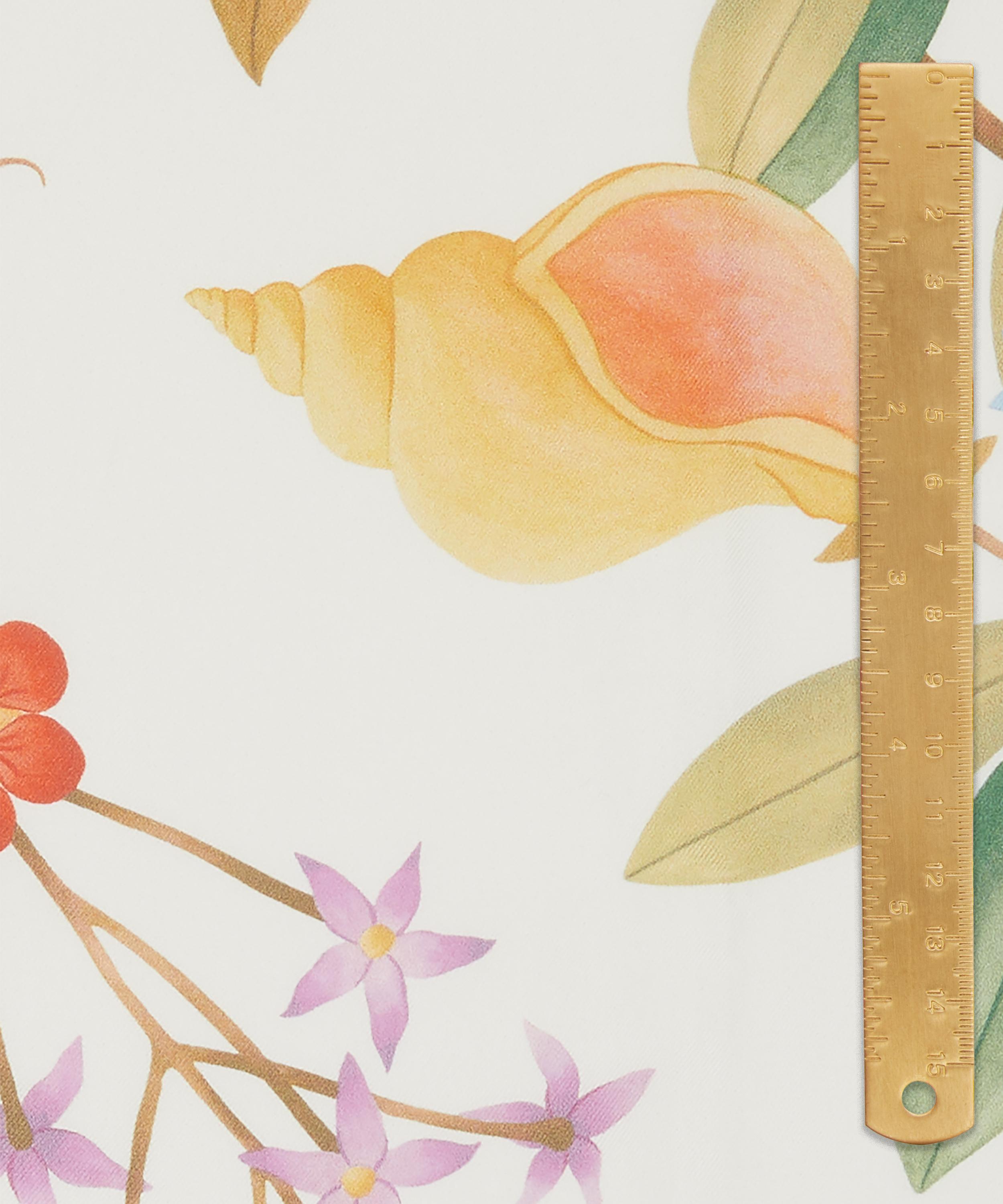 Liberty Fabrics - June&rsquo;s Utopia Silk Twill image number 4
