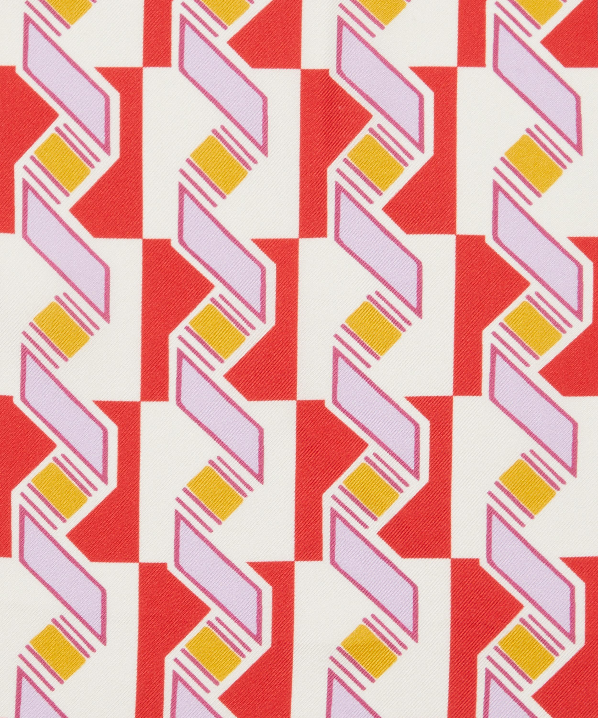 Liberty Fabrics - Levens Terrace Silk Twill