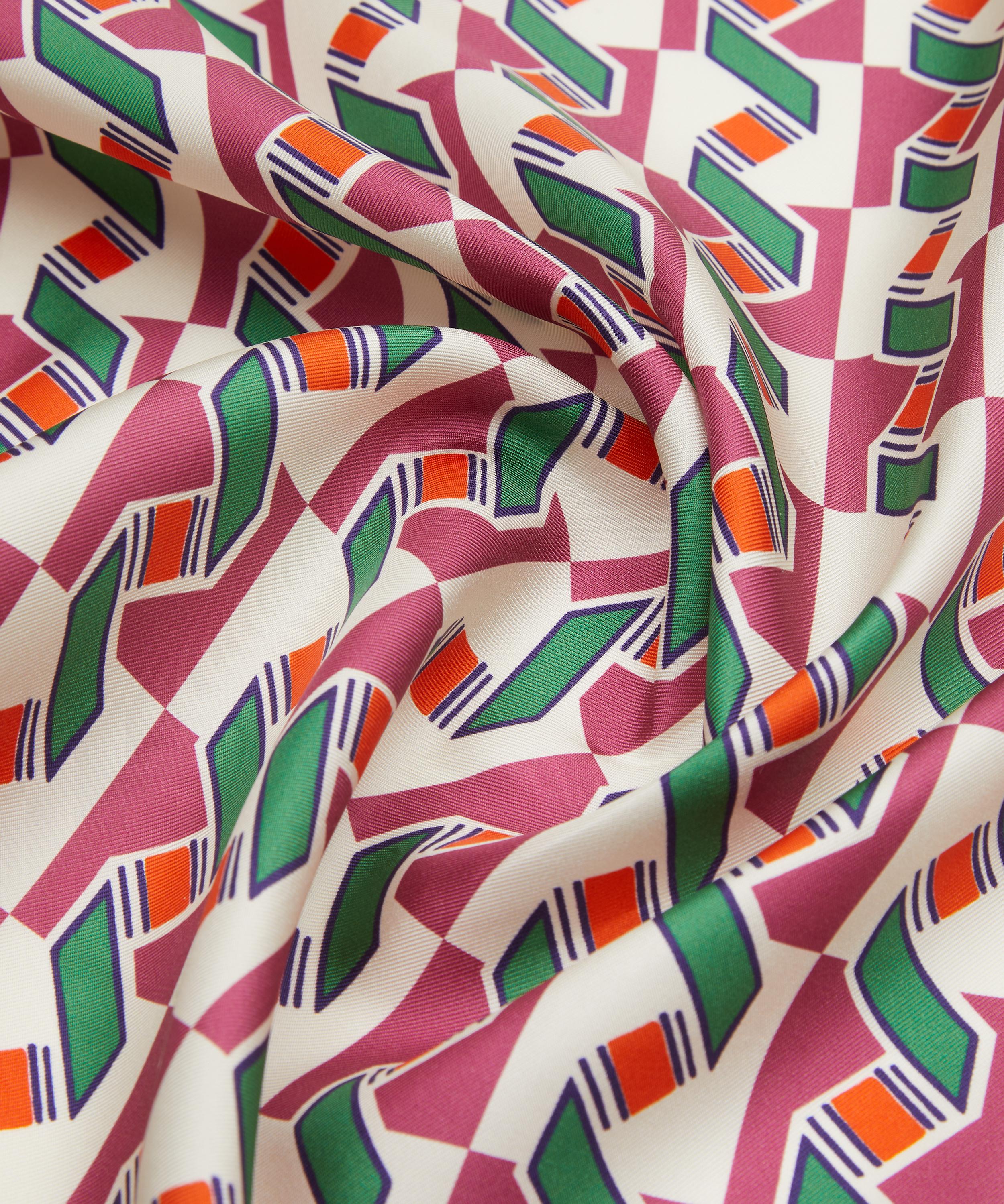 Liberty Fabrics - Levens Terrace Silk Twill image number 3