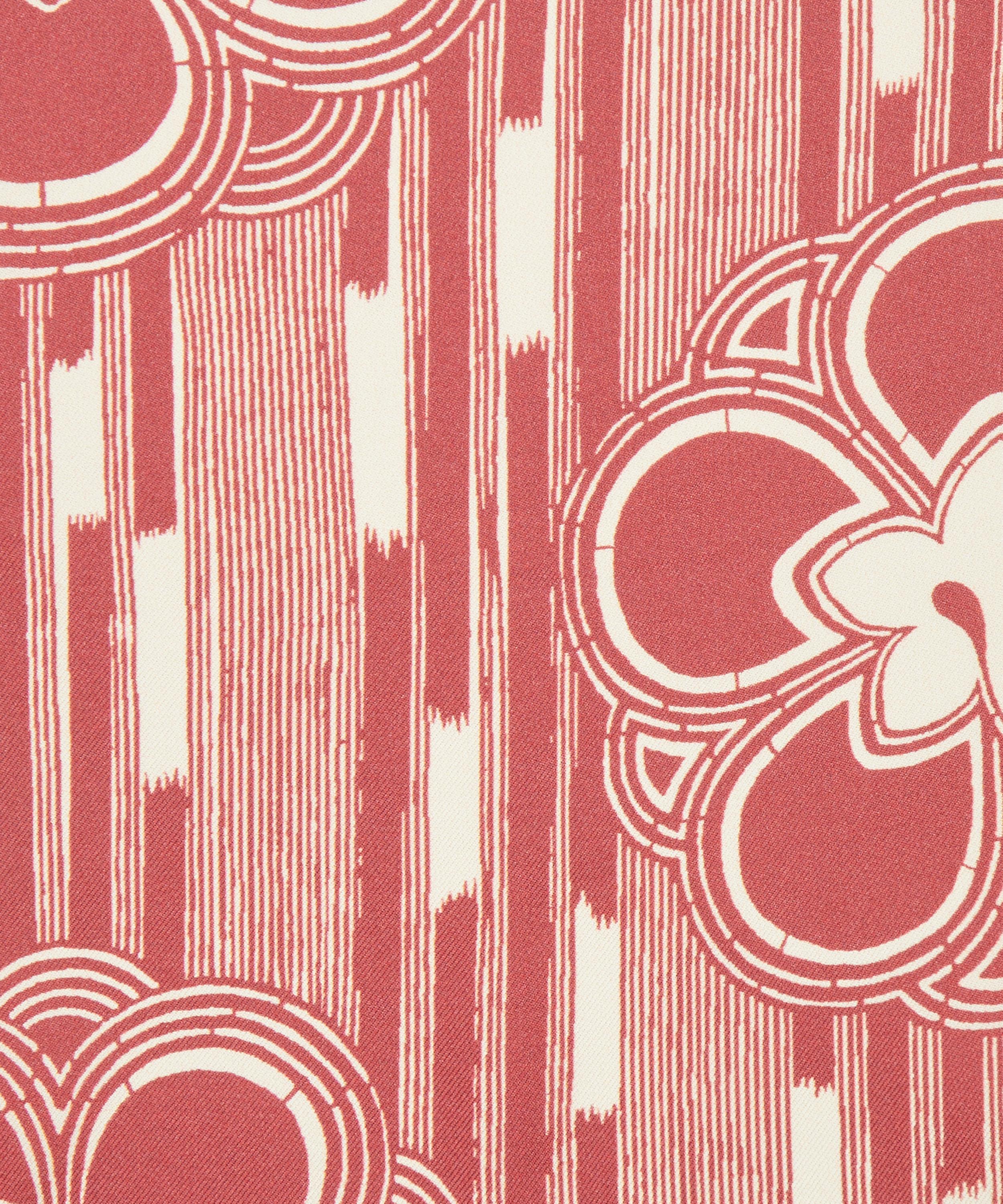 Liberty Fabrics - Katagami Silk Twill image number 0