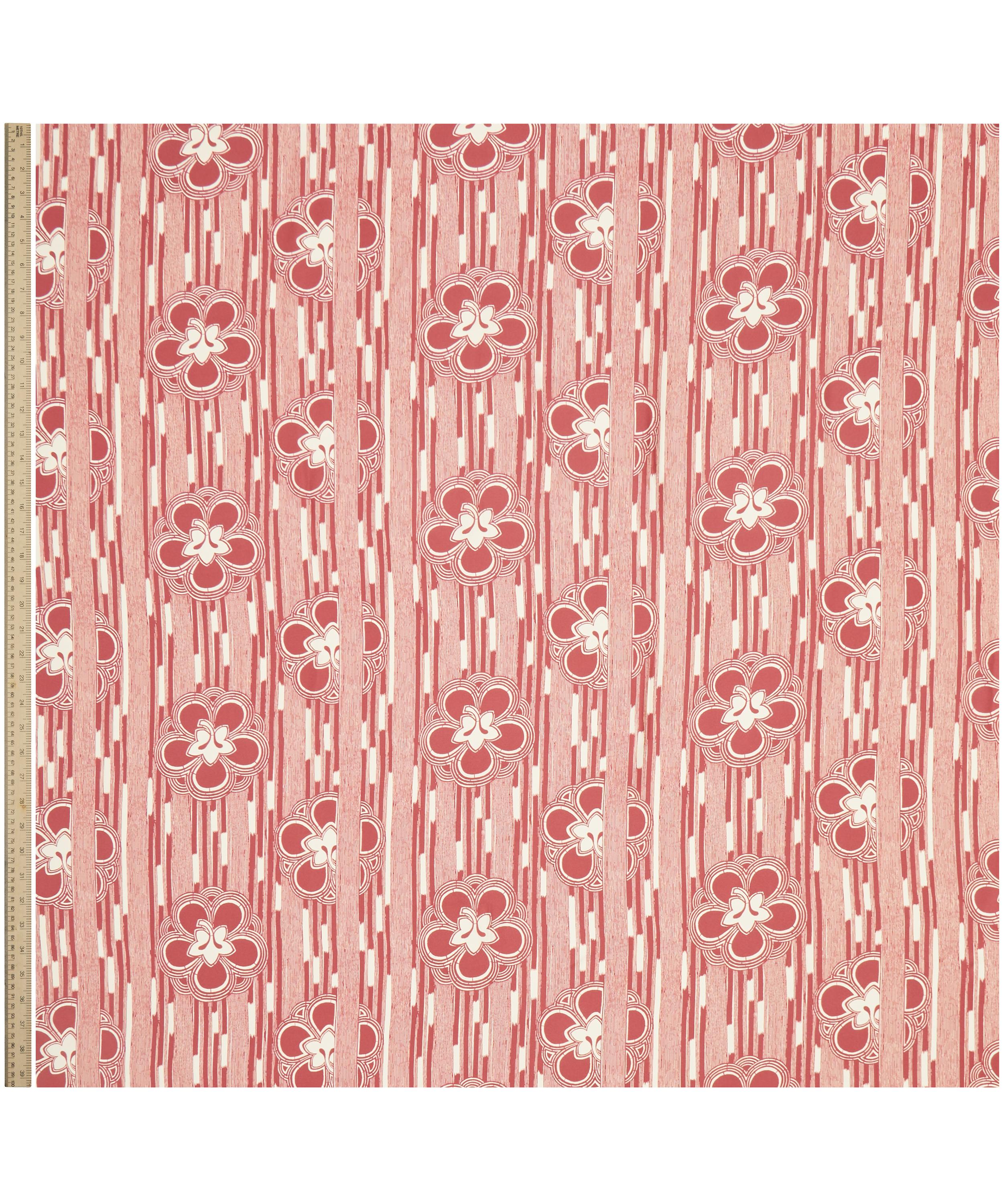 Liberty Fabrics - Katagami Silk Twill image number 1