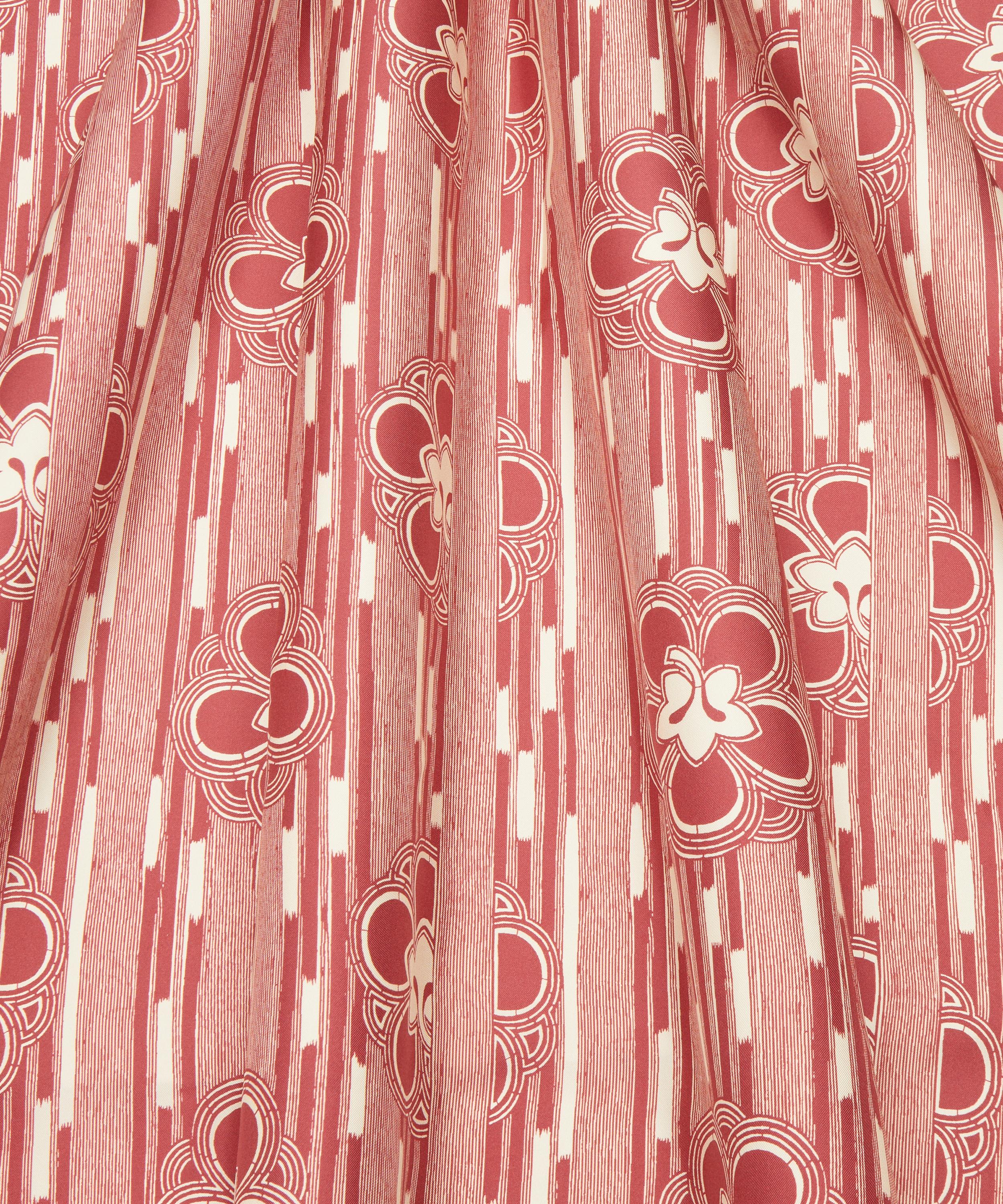 Liberty Fabrics - Katagami Silk Twill image number 2