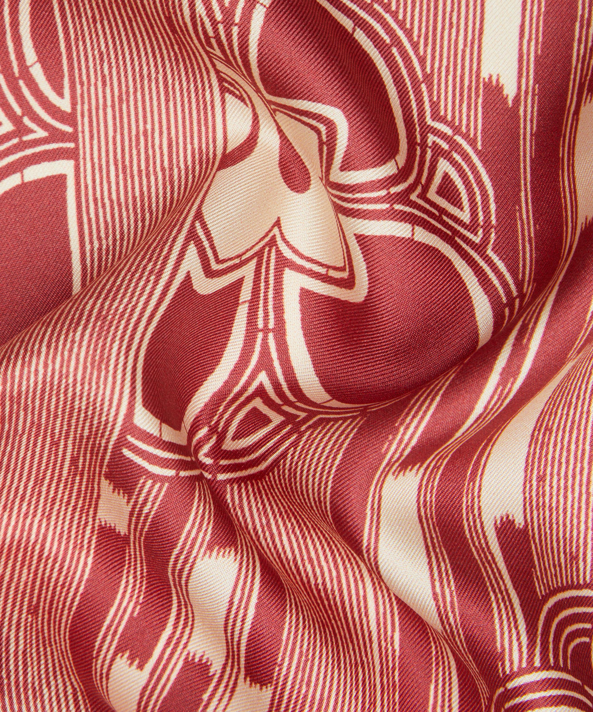 Liberty Fabrics - Katagami Silk Twill image number 3