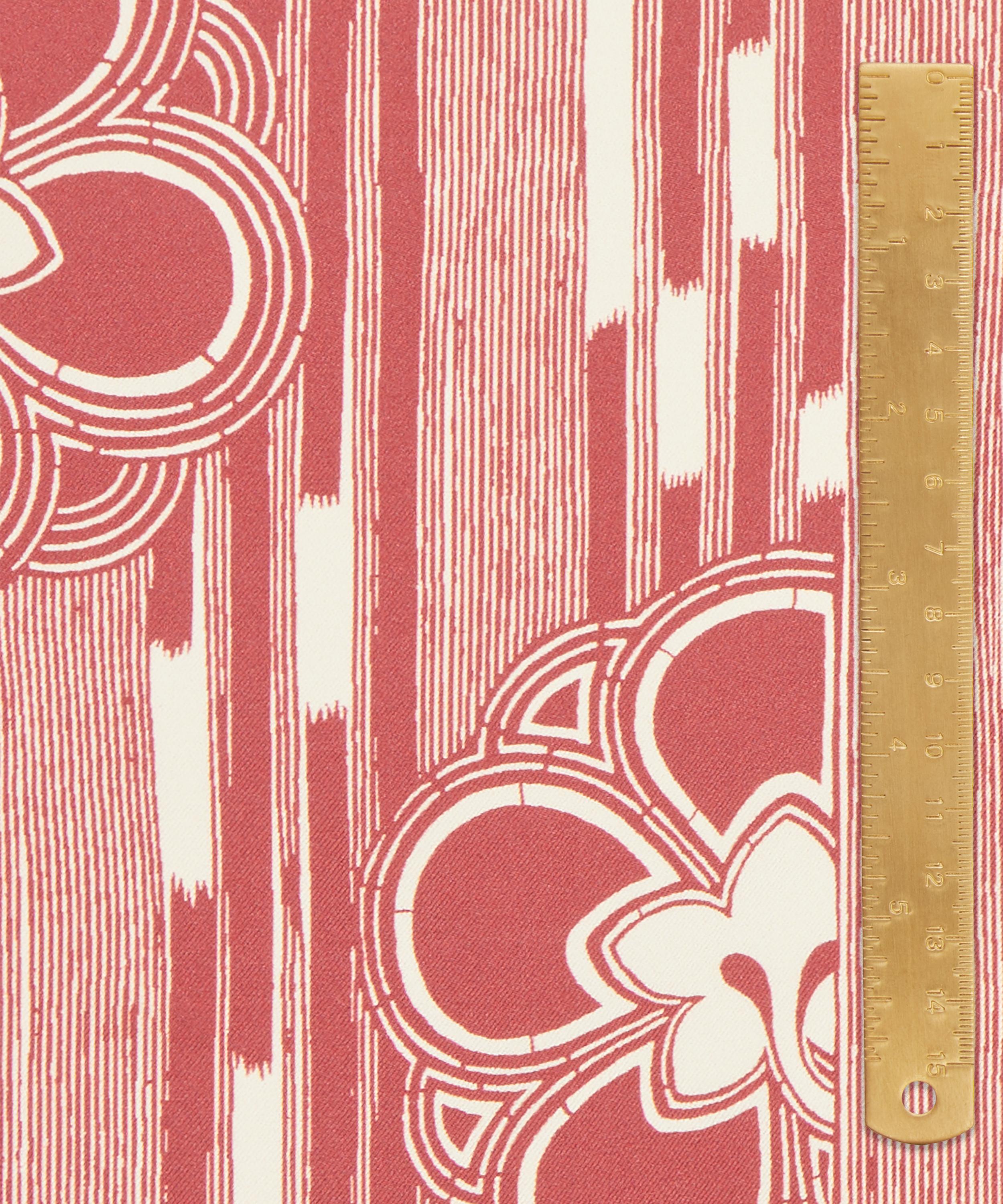 Liberty Fabrics - Katagami Silk Twill image number 4