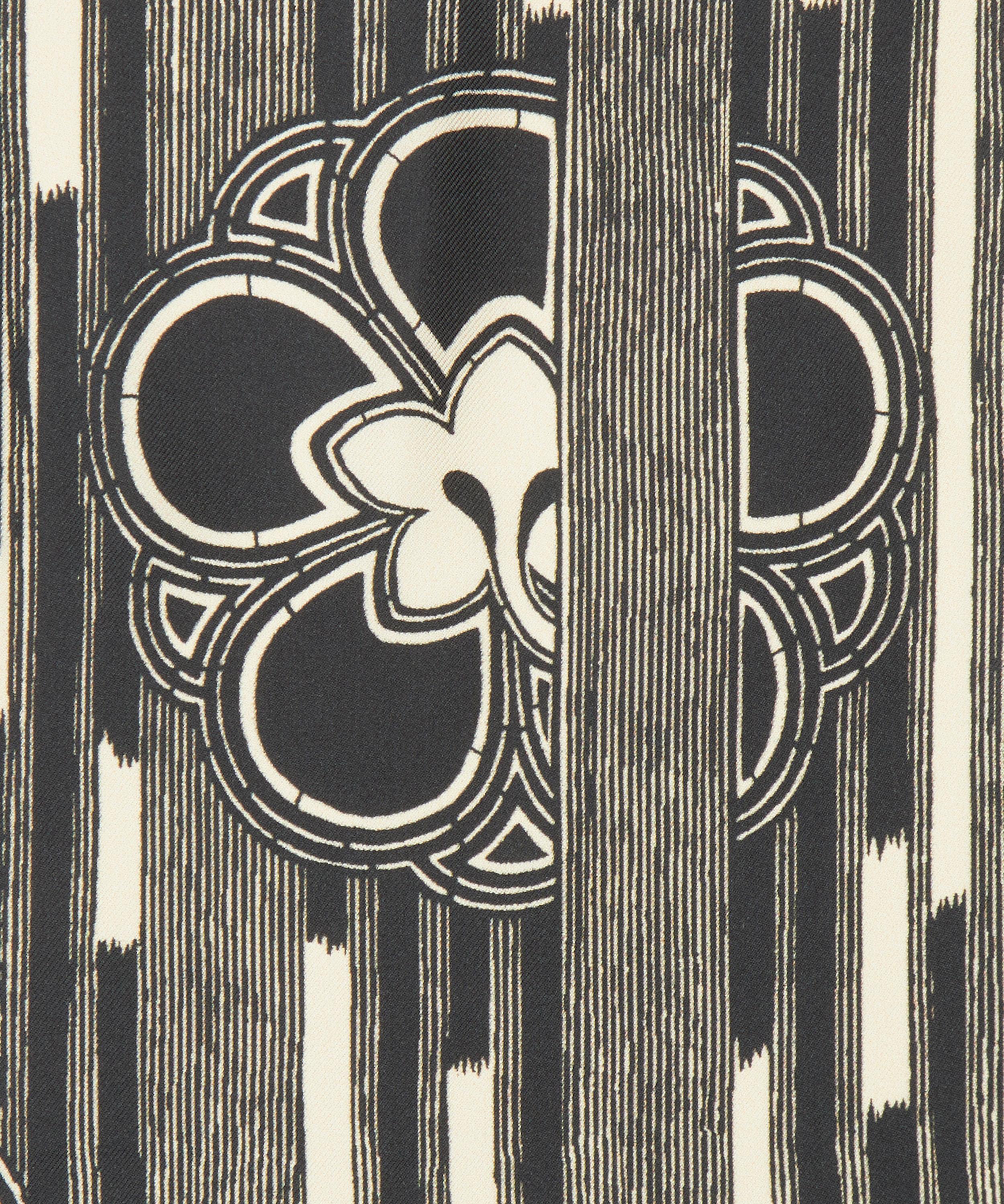Liberty Fabrics - Katagami Silk Twill
