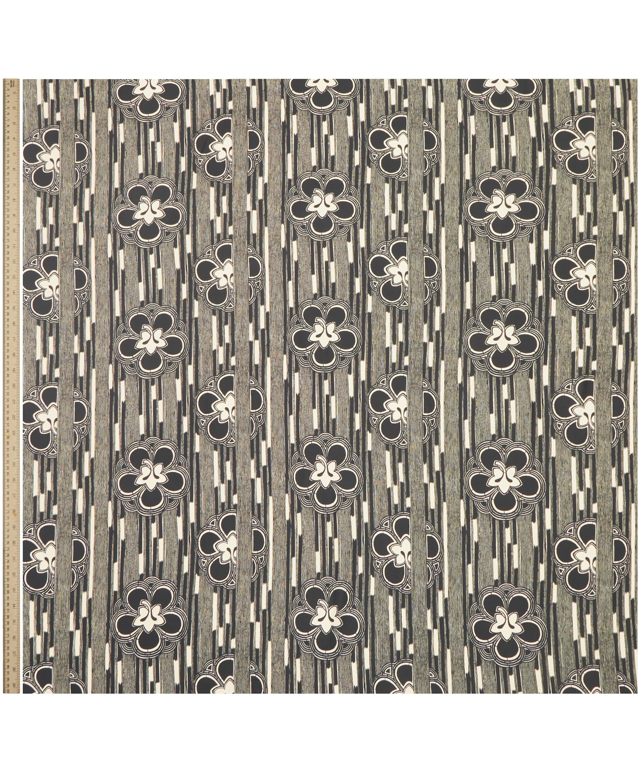 Liberty Fabrics - Katagami Silk Twill image number 1