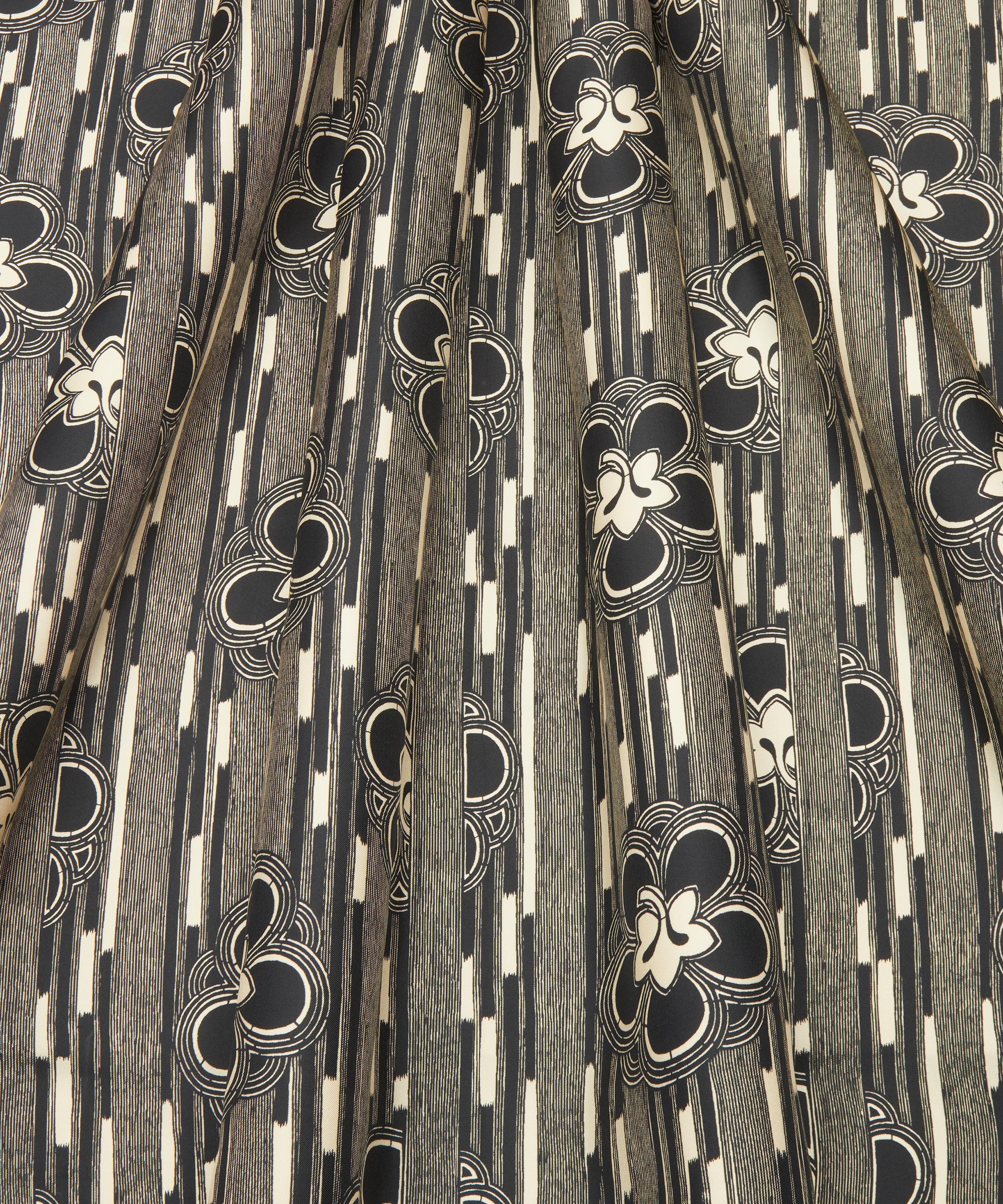 Liberty Fabrics - Katagami Silk Twill image number 2