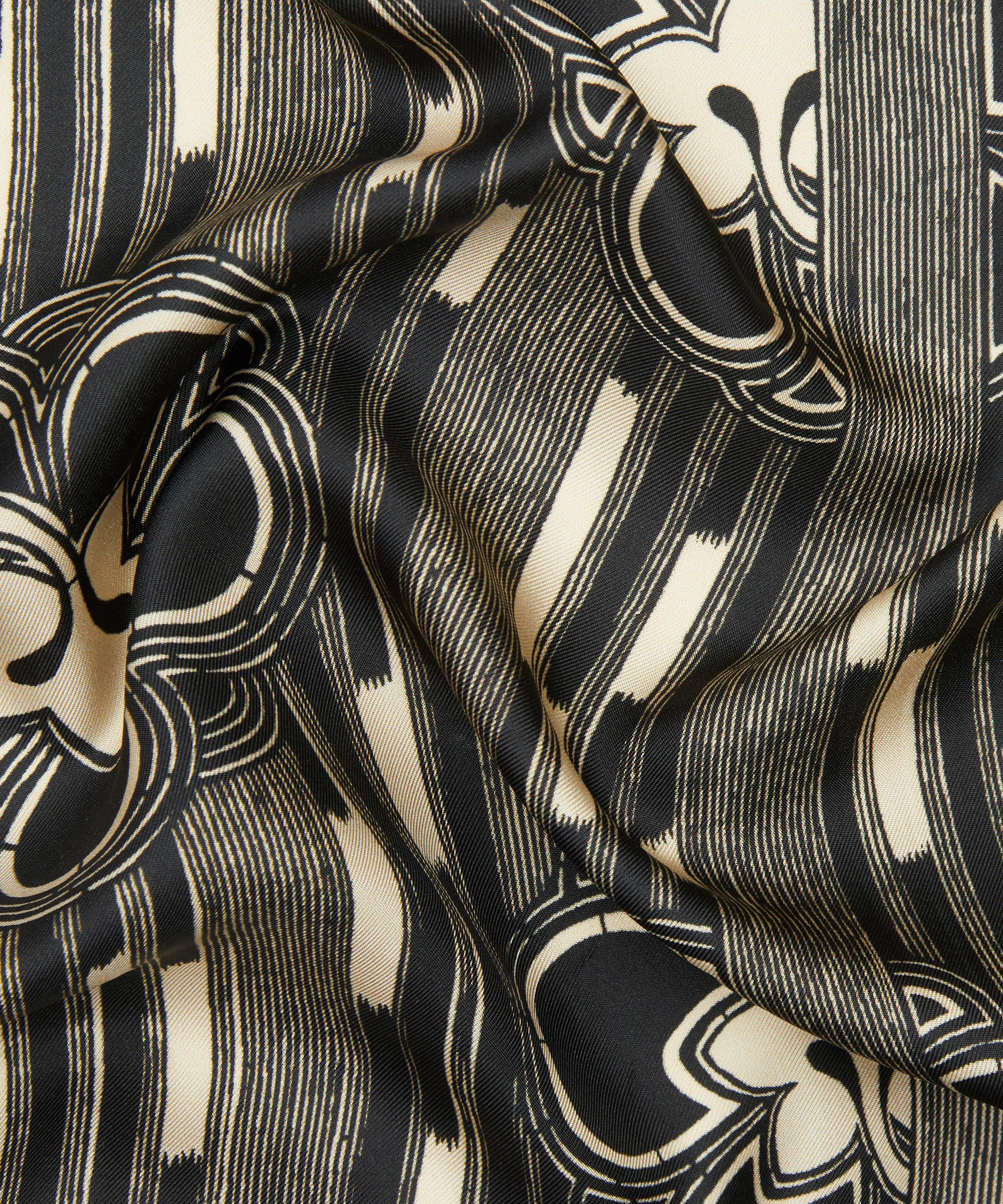 Liberty Fabrics - Katagami Silk Twill image number 3