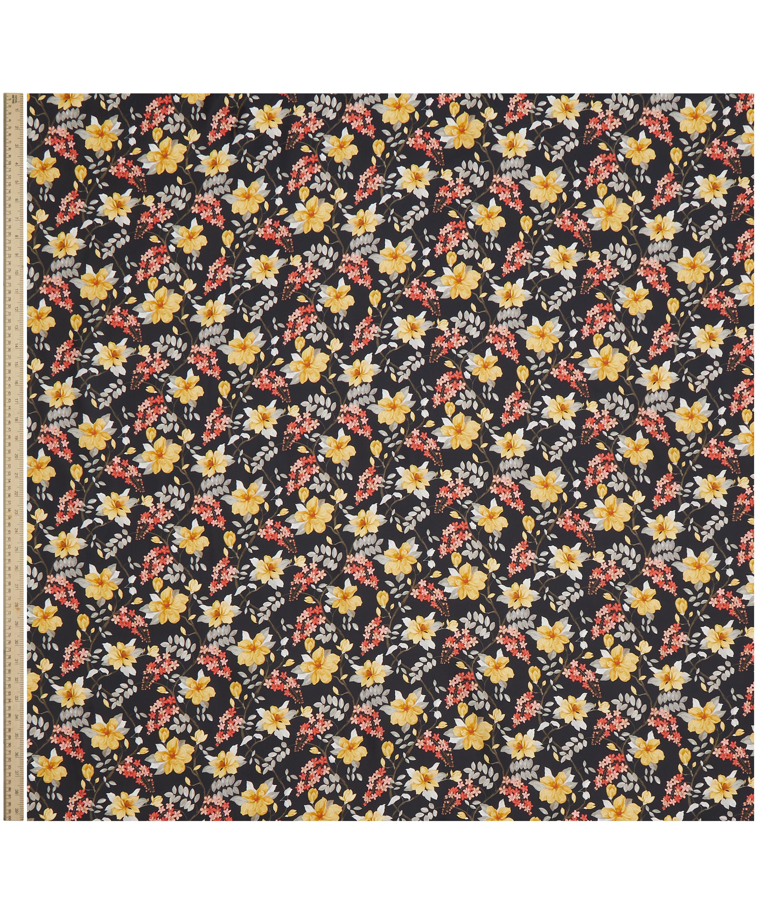 Liberty Fabrics - Magical Blooms Silk Twill image number 1