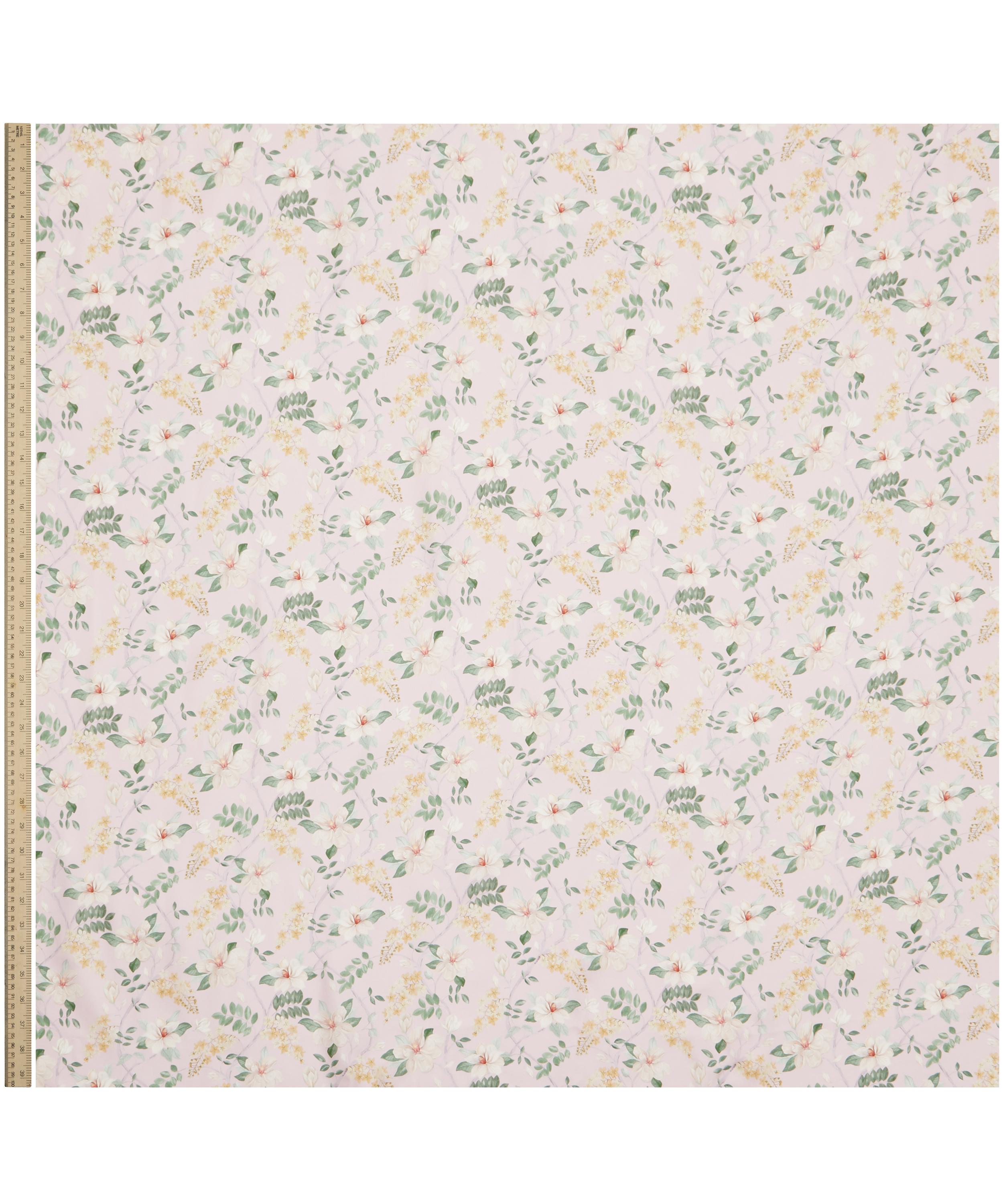 Liberty Fabrics - Magical Blooms Silk Twill image number 1