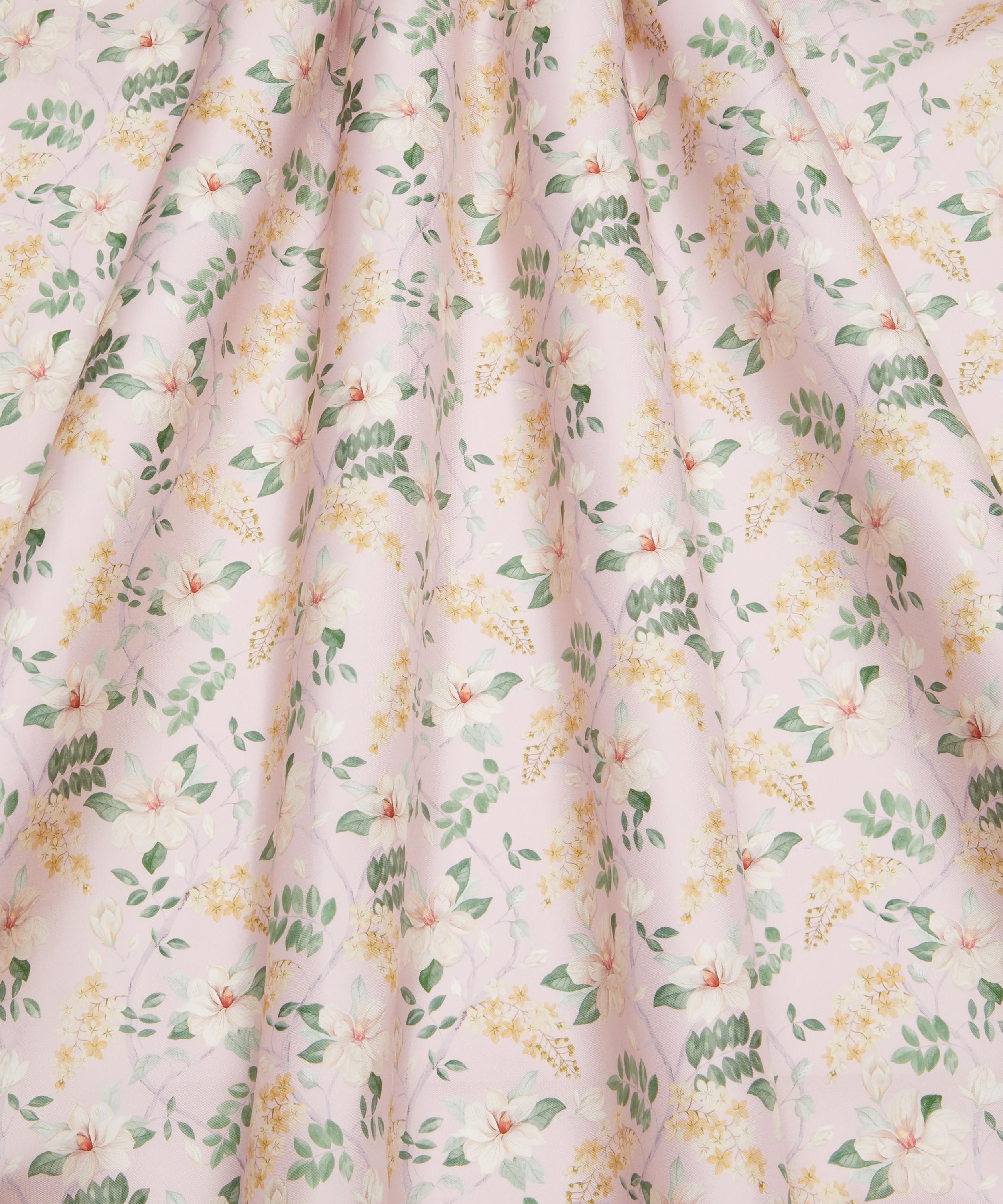 Liberty Fabrics - Magical Blooms Silk Twill image number 2