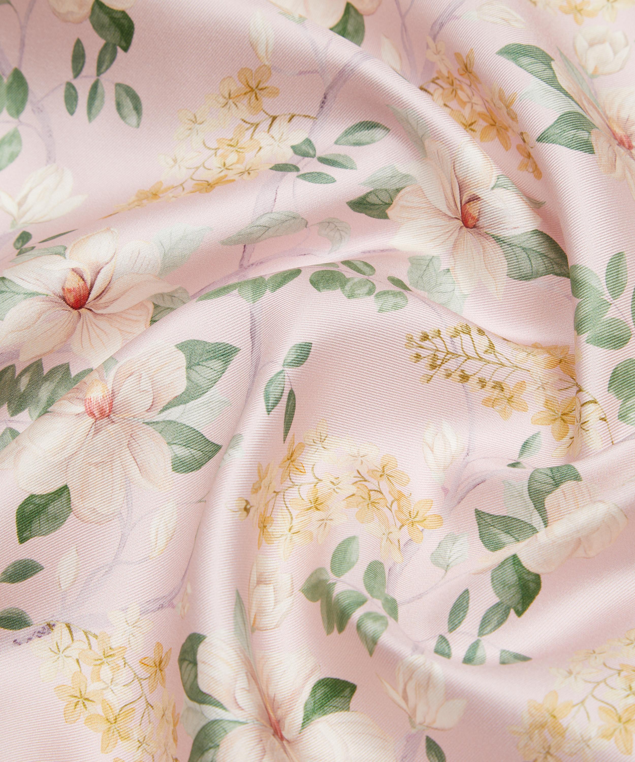 Liberty Fabrics - Magical Blooms Silk Twill image number 3