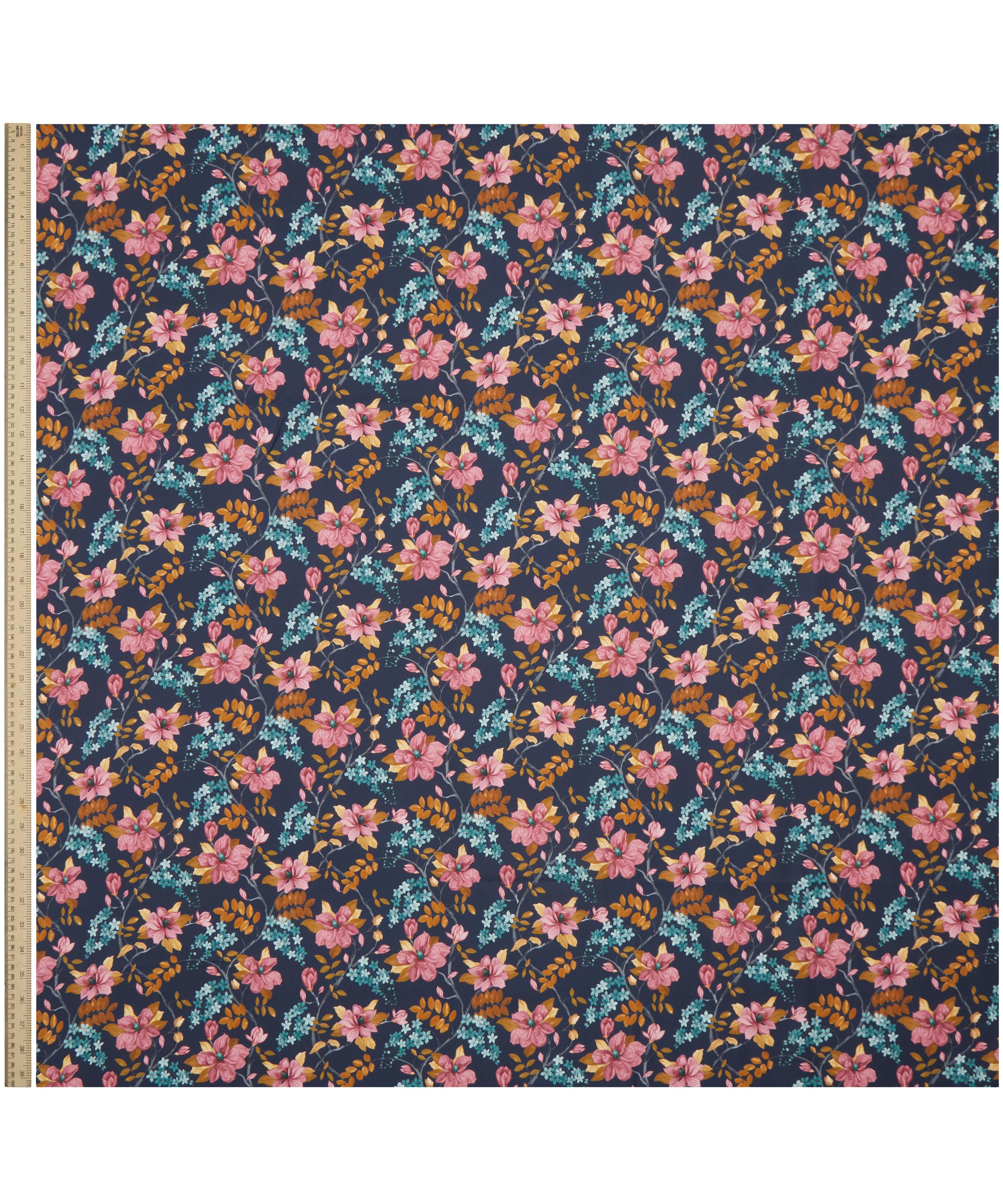 Liberty Fabrics - Magical Blooms Silk Twill image number 1