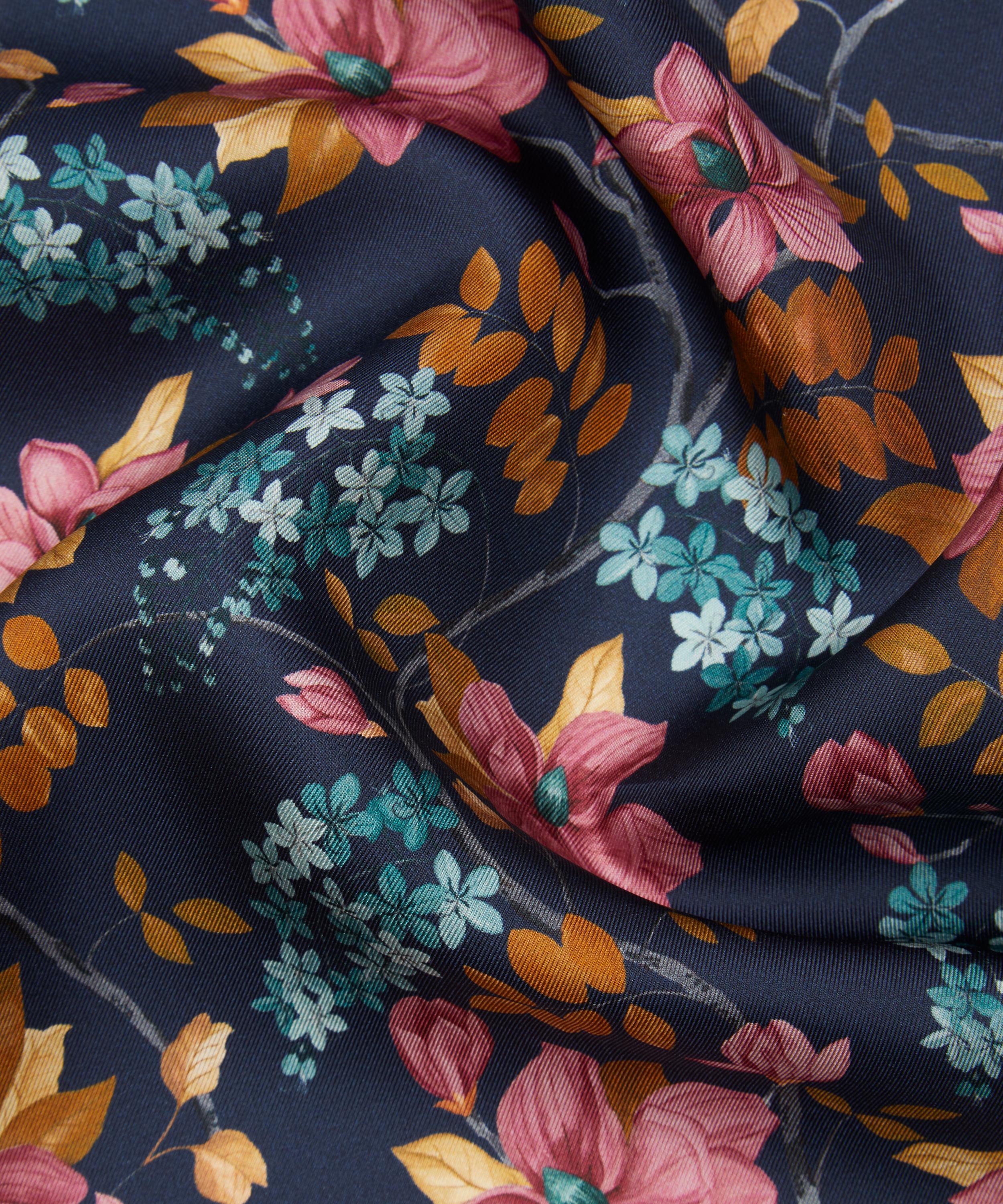 Liberty Fabrics - Magical Blooms Silk Twill image number 3