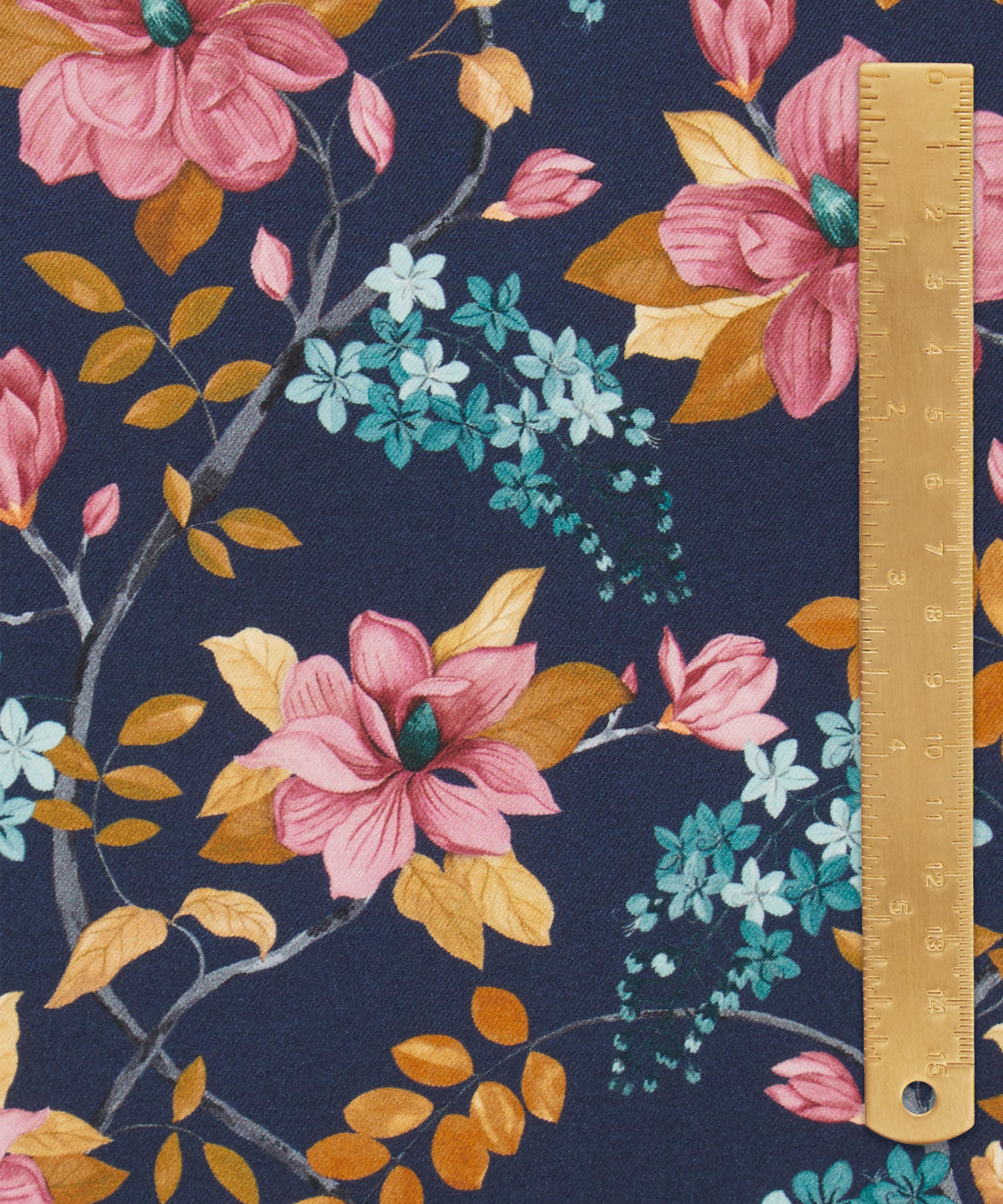 Liberty Fabrics - Magical Blooms Silk Twill image number 4