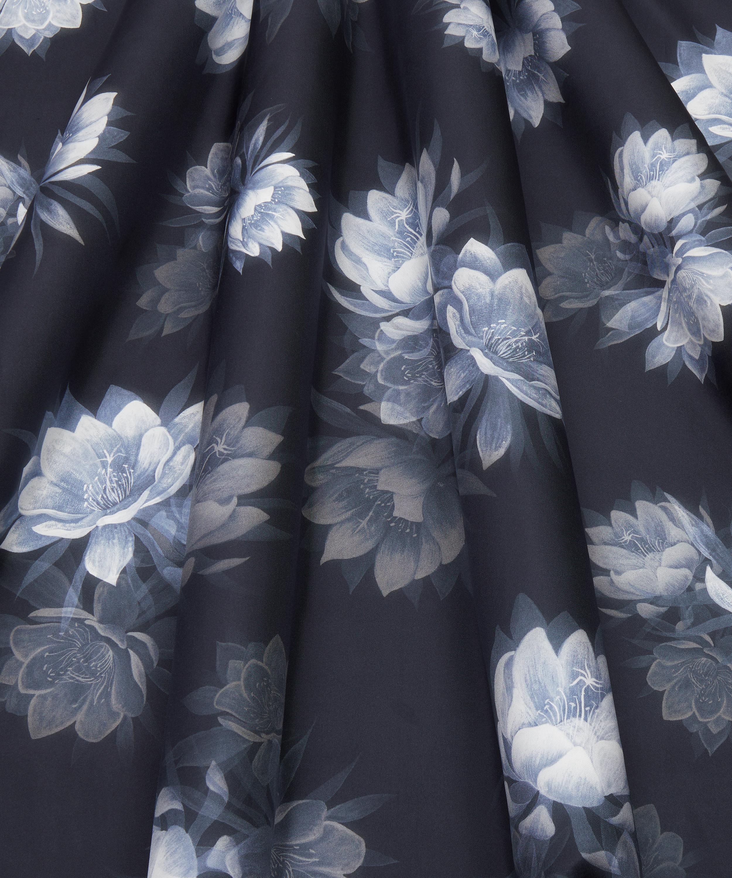 Liberty Fabrics - Aura Night Silk Twill image number 2