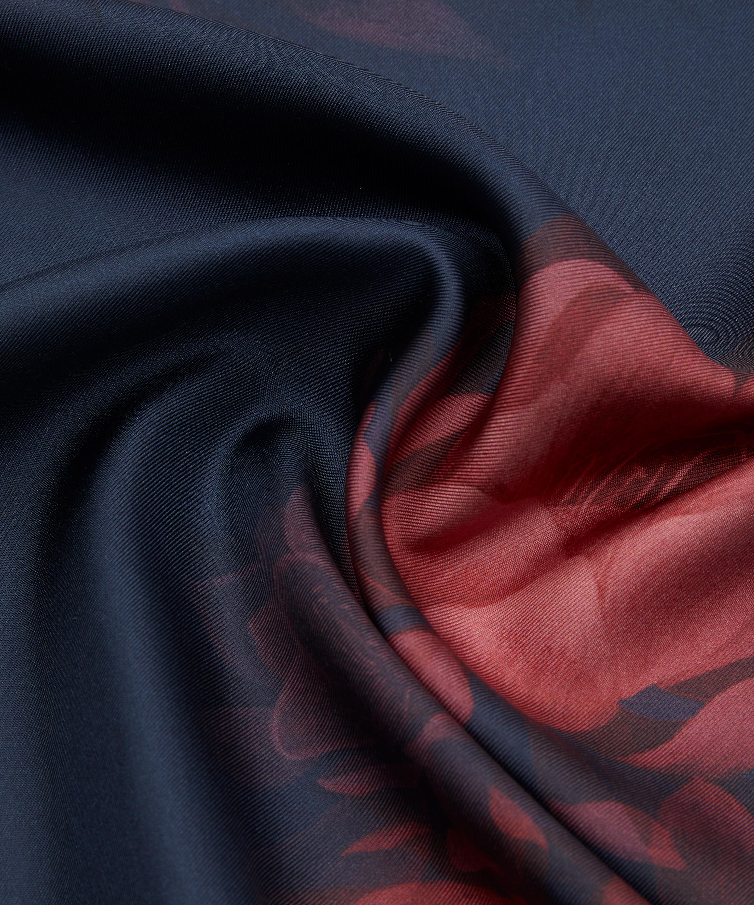 Liberty Fabrics - Aura Night Silk Twill image number 3
