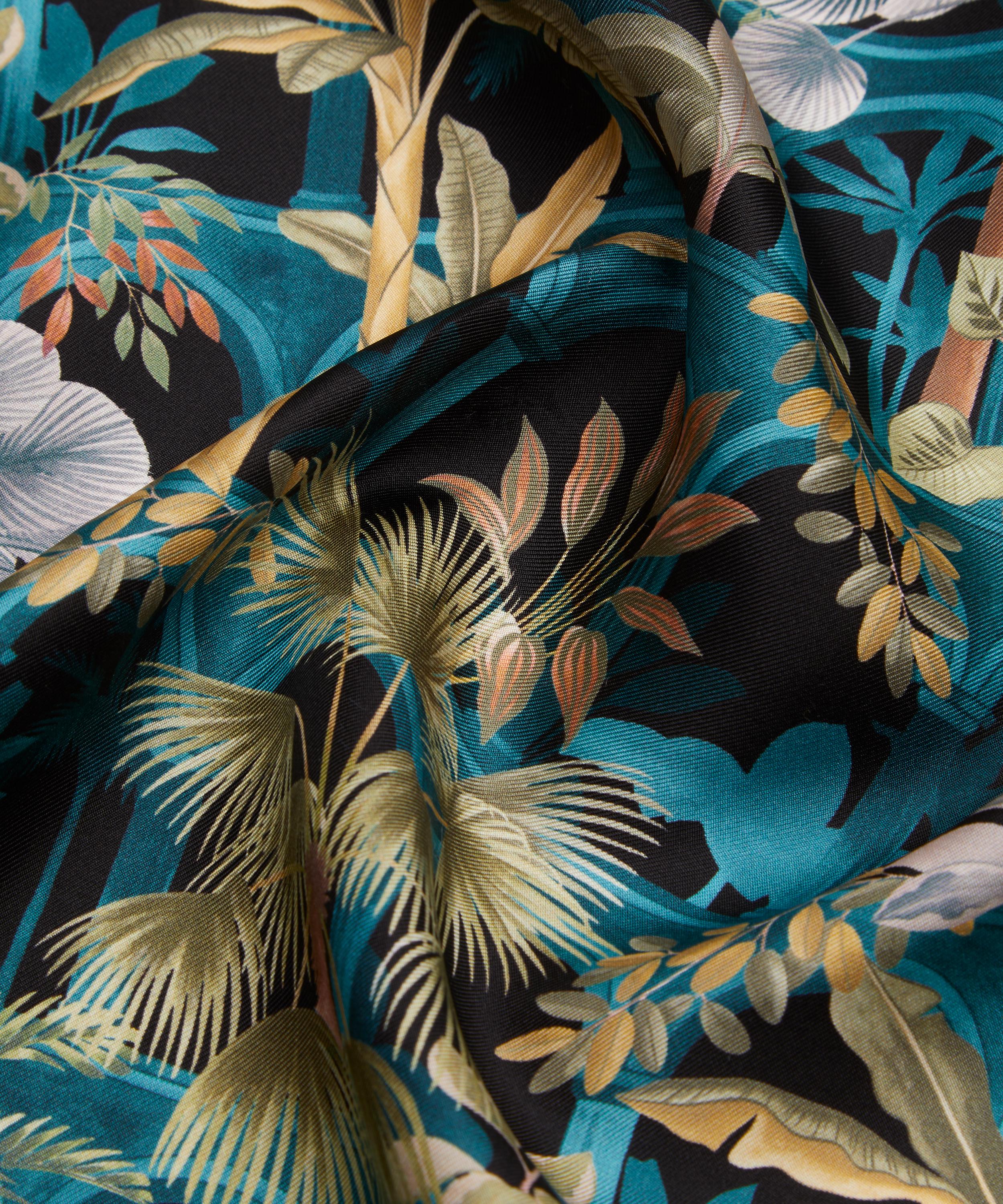 Liberty Fabrics - Tropical Babylon Silk Twill image number 3