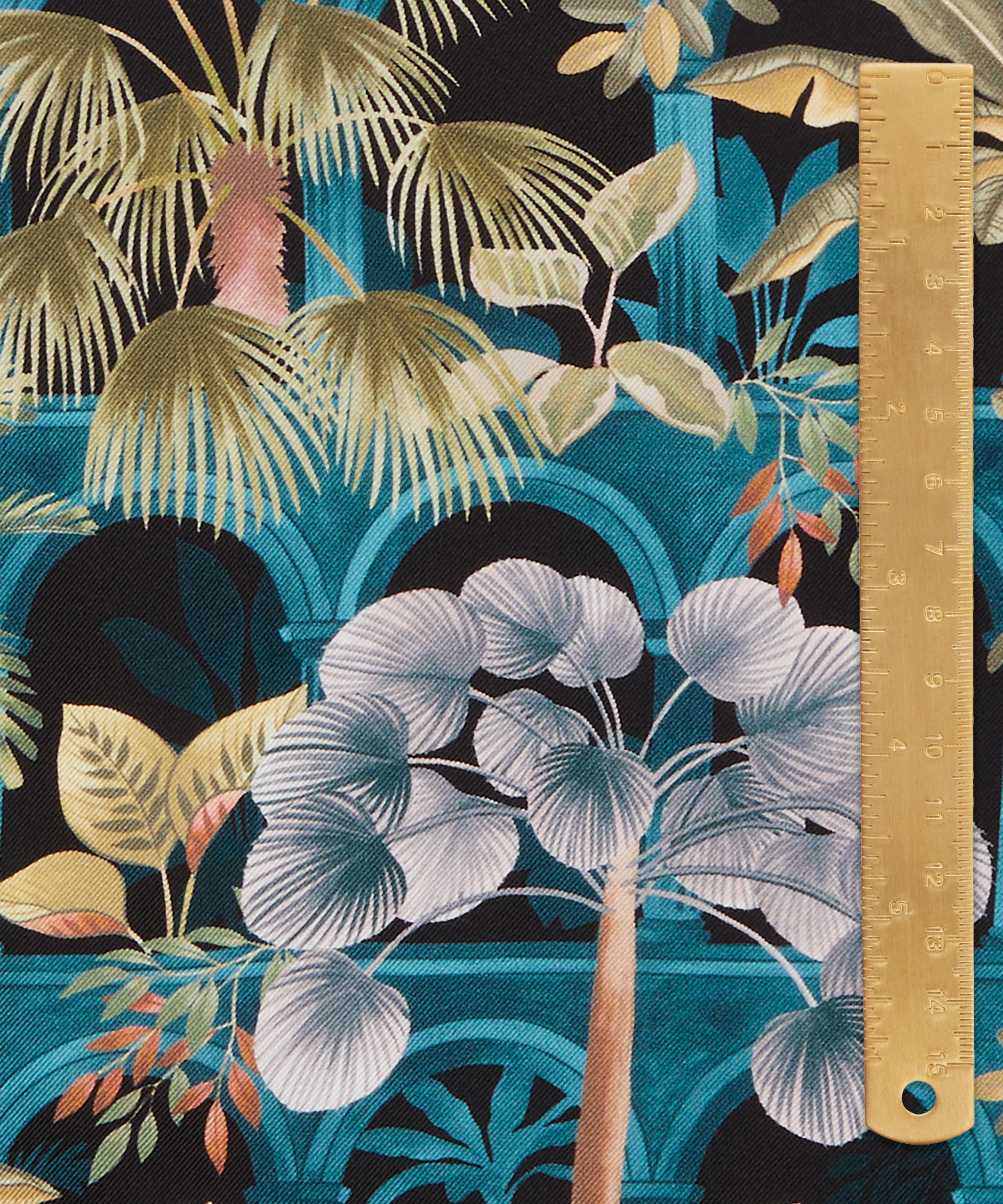Liberty Fabrics - Tropical Babylon Silk Twill image number 4