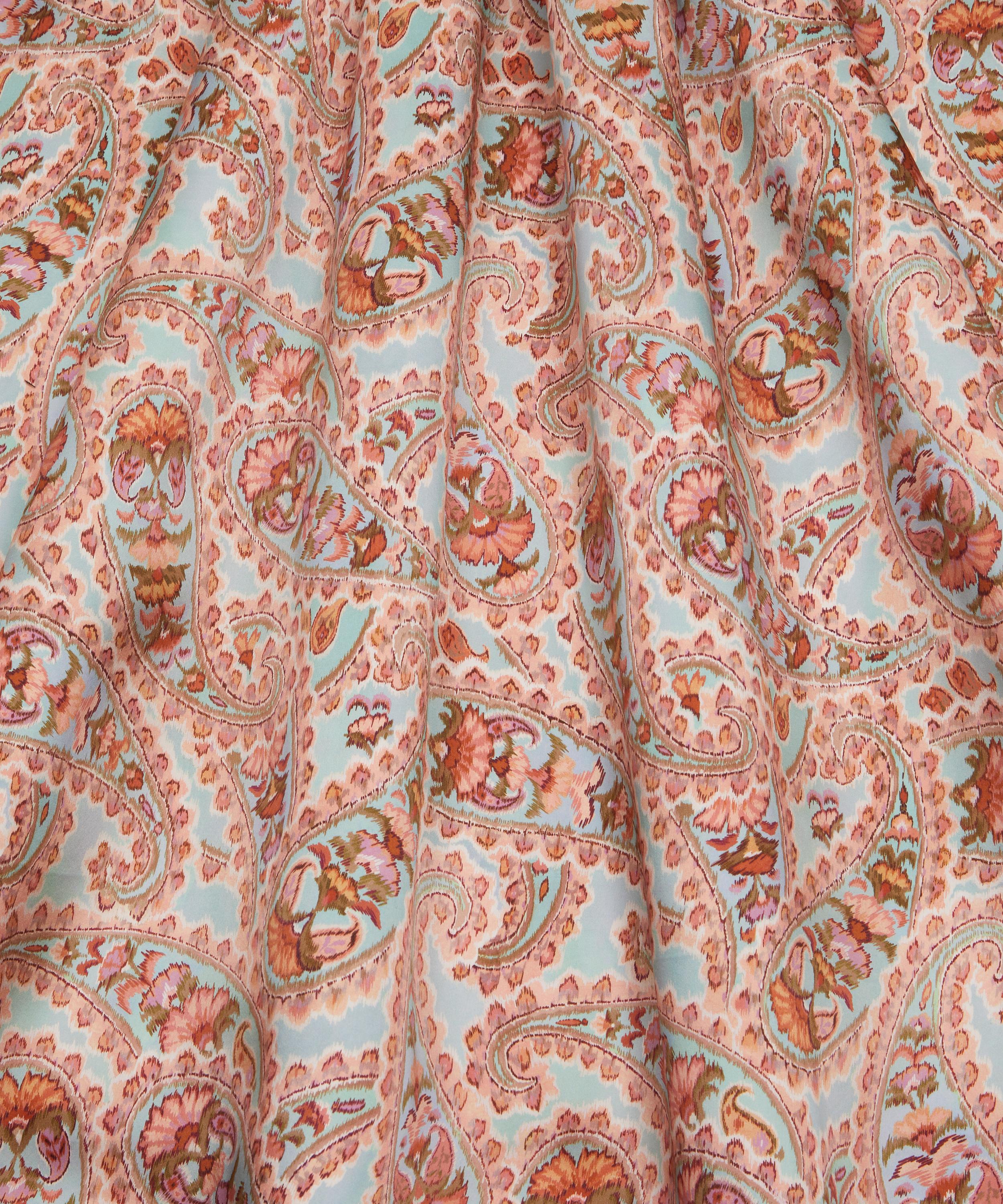 Liberty Fabrics - Tropical Babylon Silk Twill image number 2
