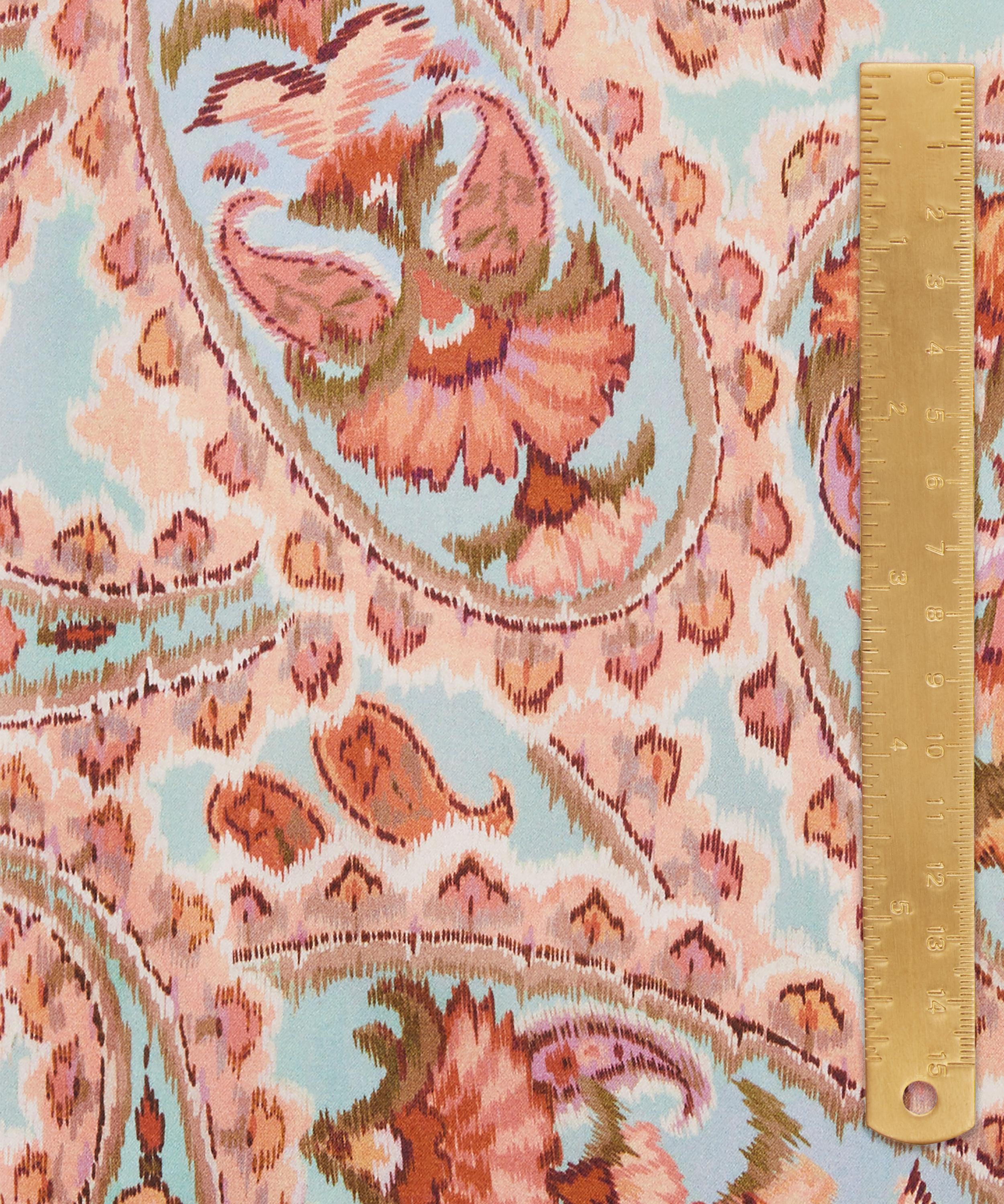 Liberty Fabrics - Tropical Babylon Silk Twill image number 4