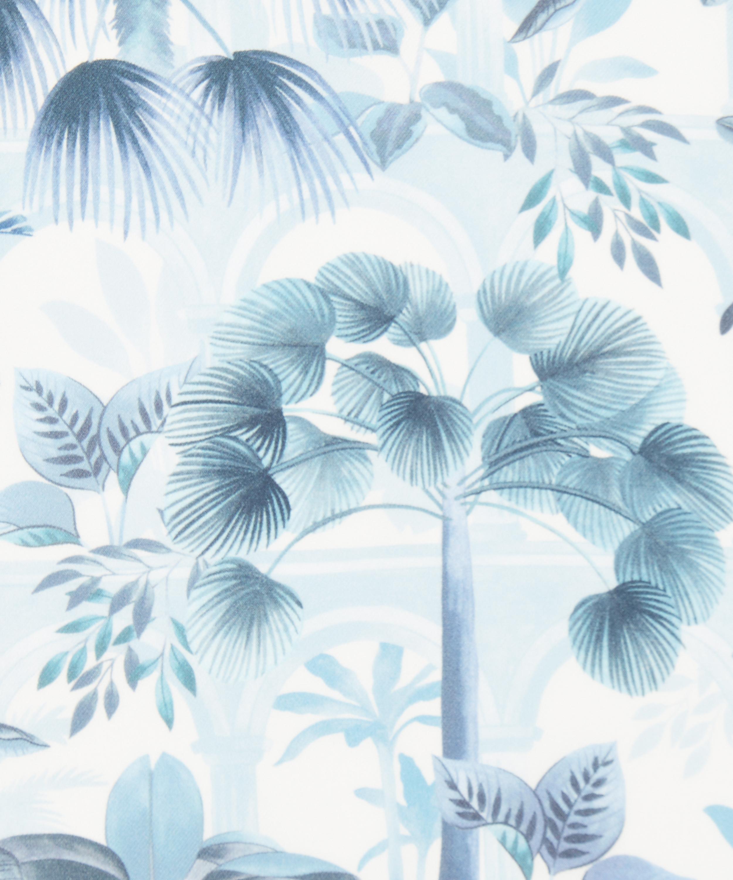 Liberty Fabrics - Tropical Babylon Silk Twill image number 0