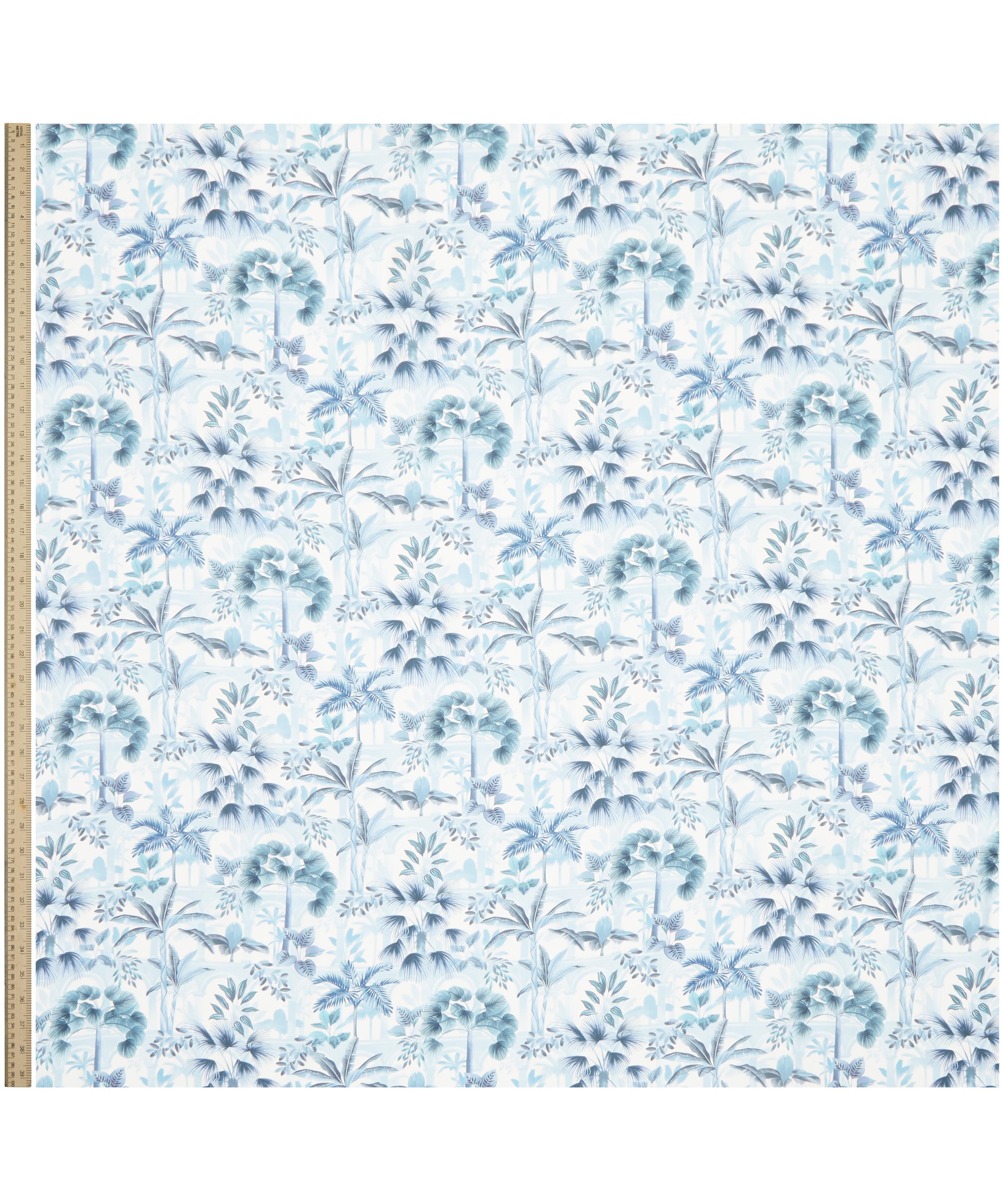 Liberty Fabrics - Tropical Babylon Silk Twill image number 1