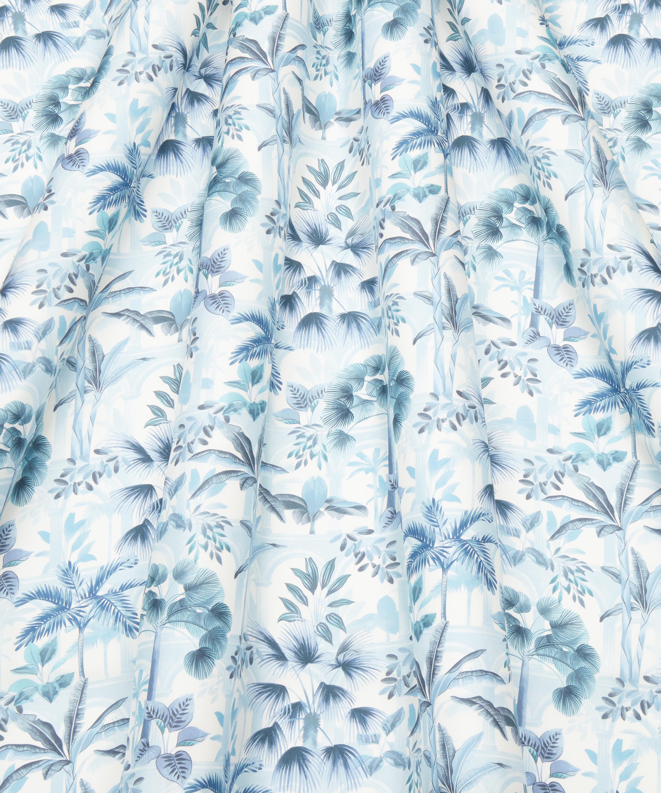 Liberty Fabrics - Tropical Babylon Silk Twill image number 2