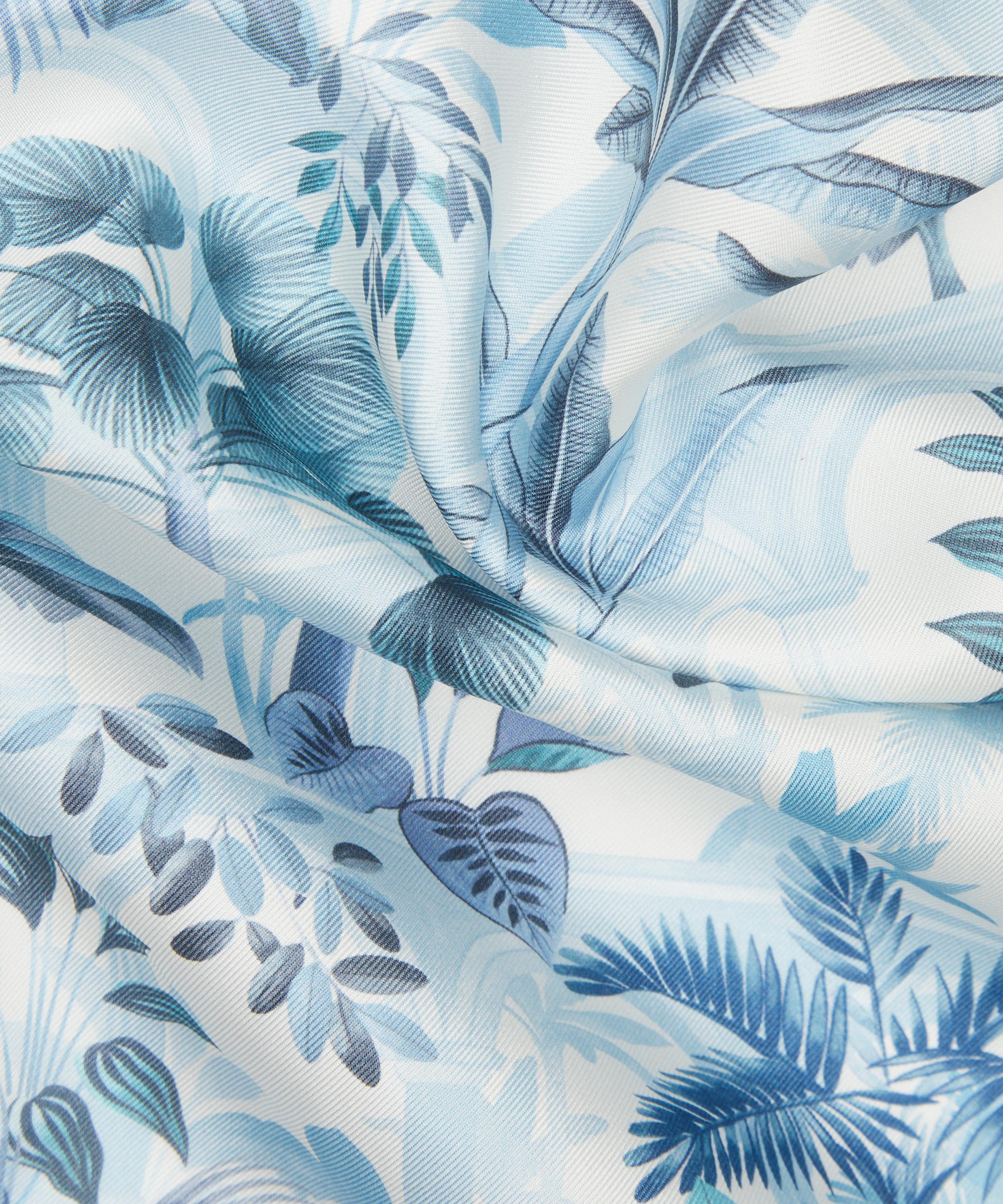 Liberty Fabrics - Tropical Babylon Silk Twill image number 3