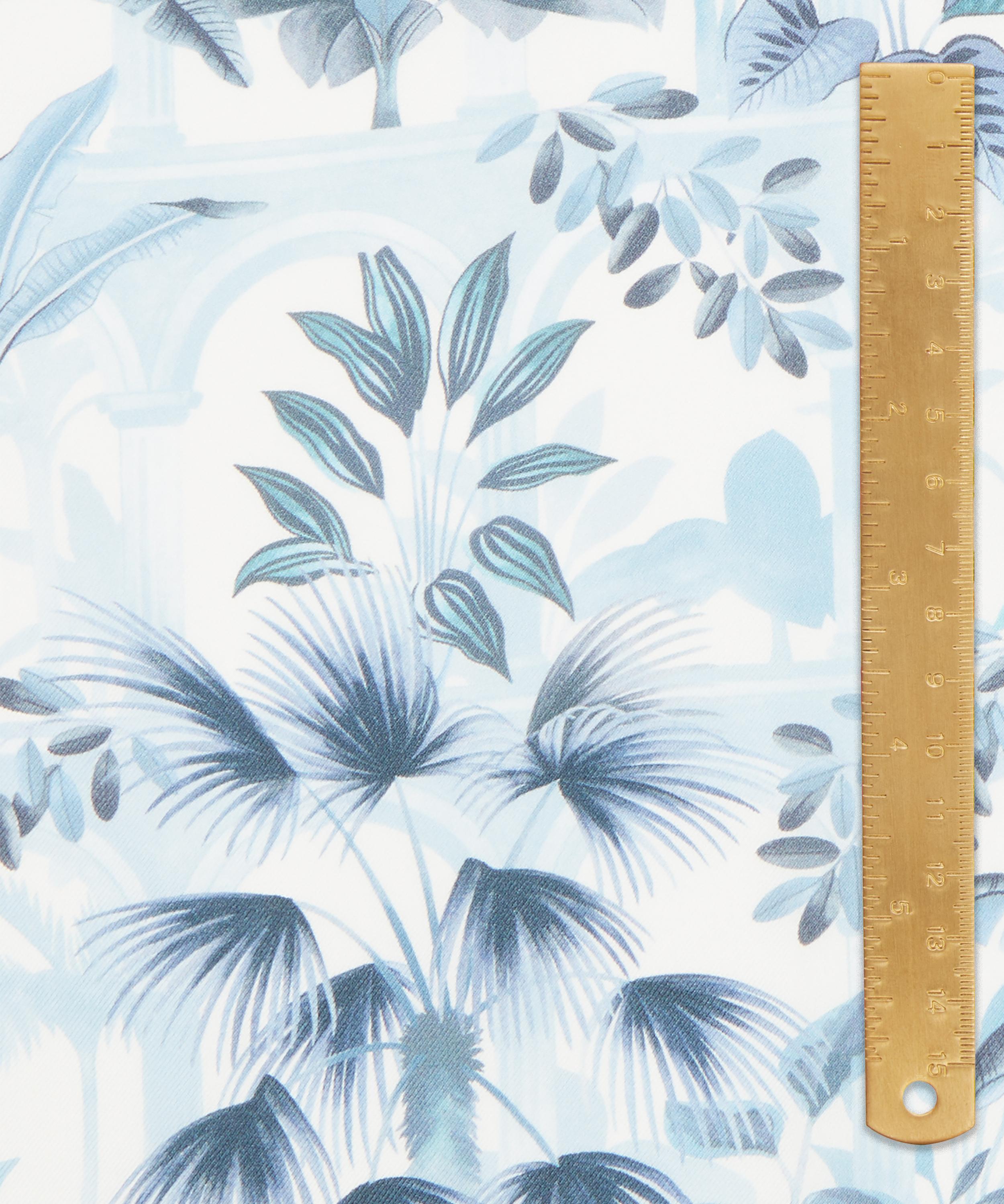 Liberty Fabrics - Tropical Babylon Silk Twill image number 4