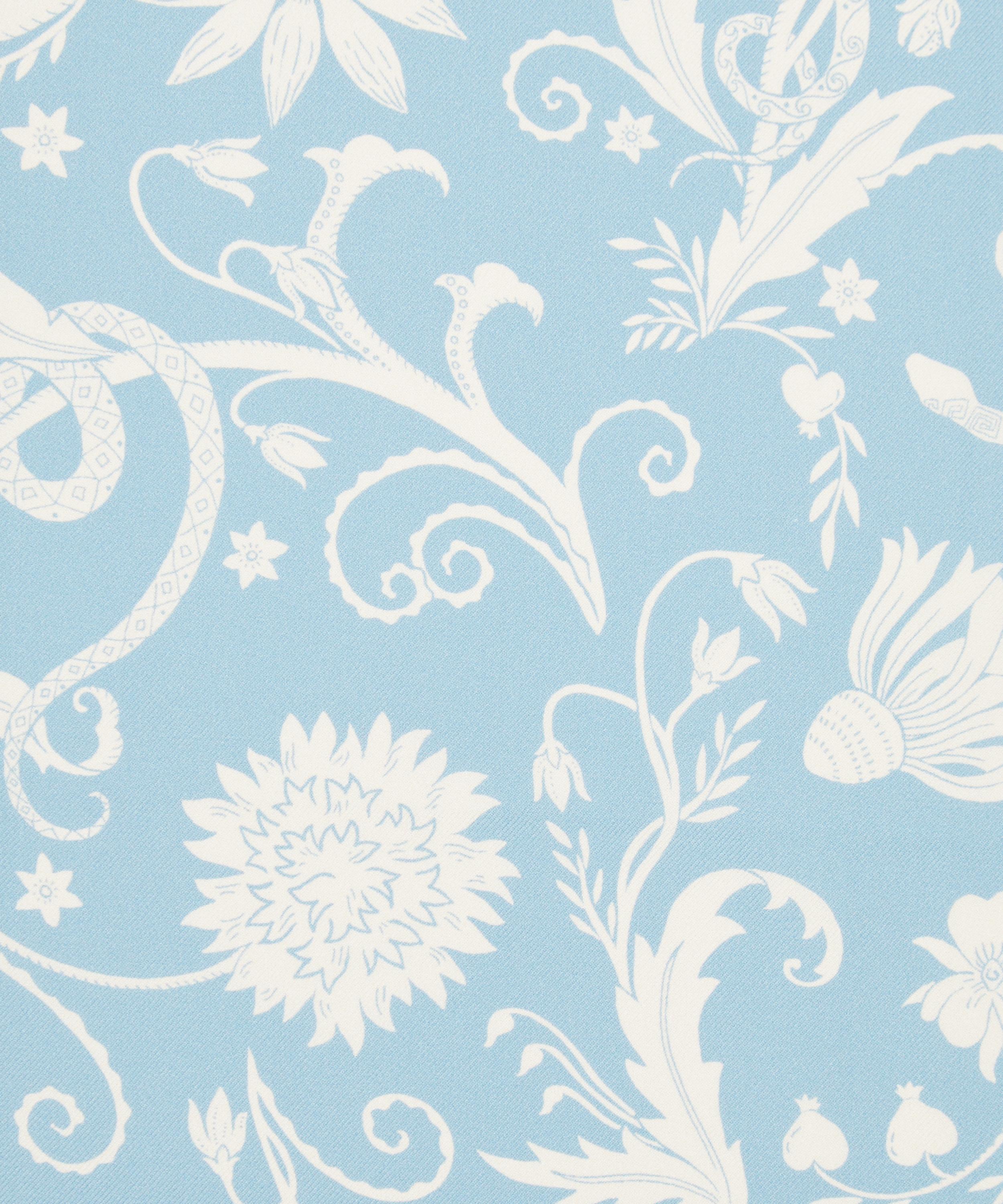 Liberty Fabrics - Hesperides Silk Twill