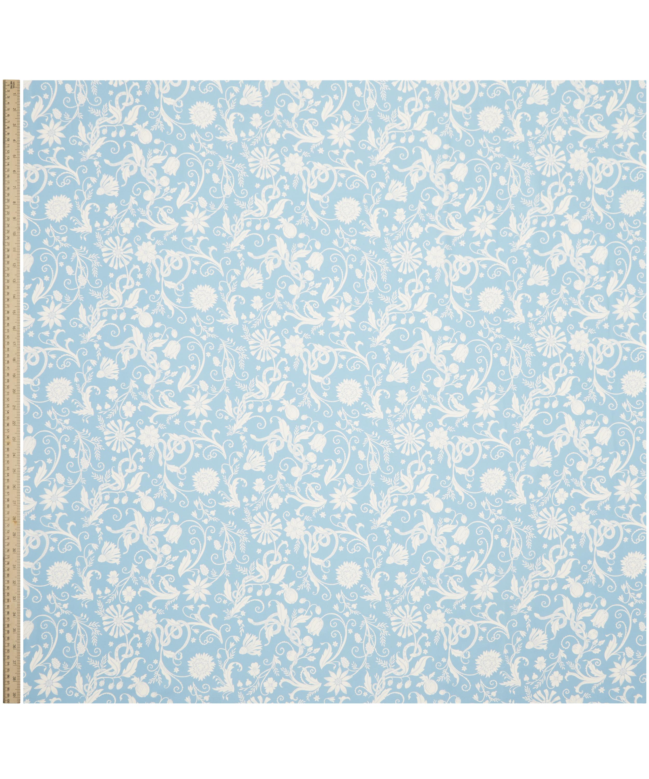 Liberty Fabrics - Hesperides Silk Twill image number 1