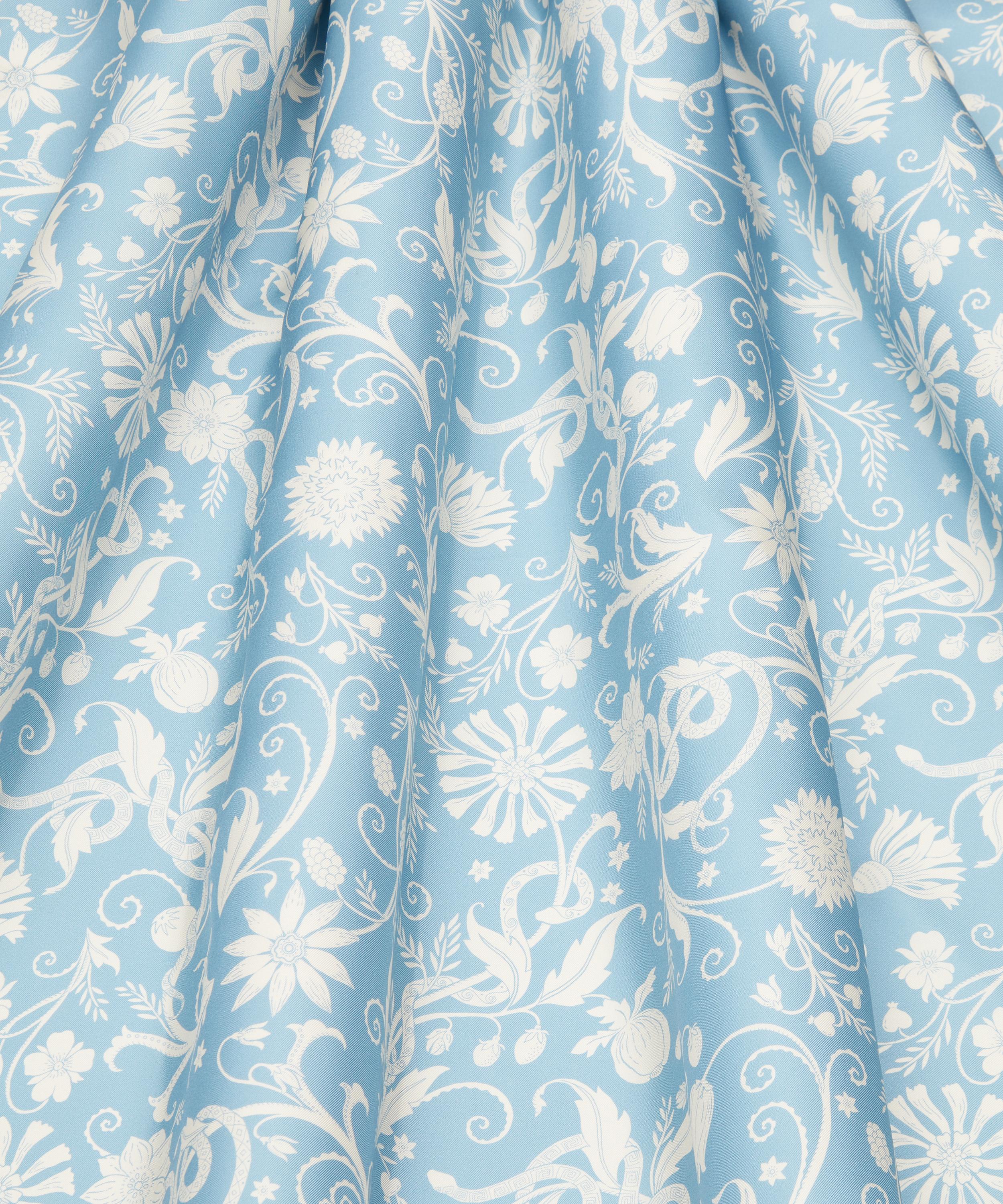 Liberty Fabrics - Hesperides Silk Twill image number 2