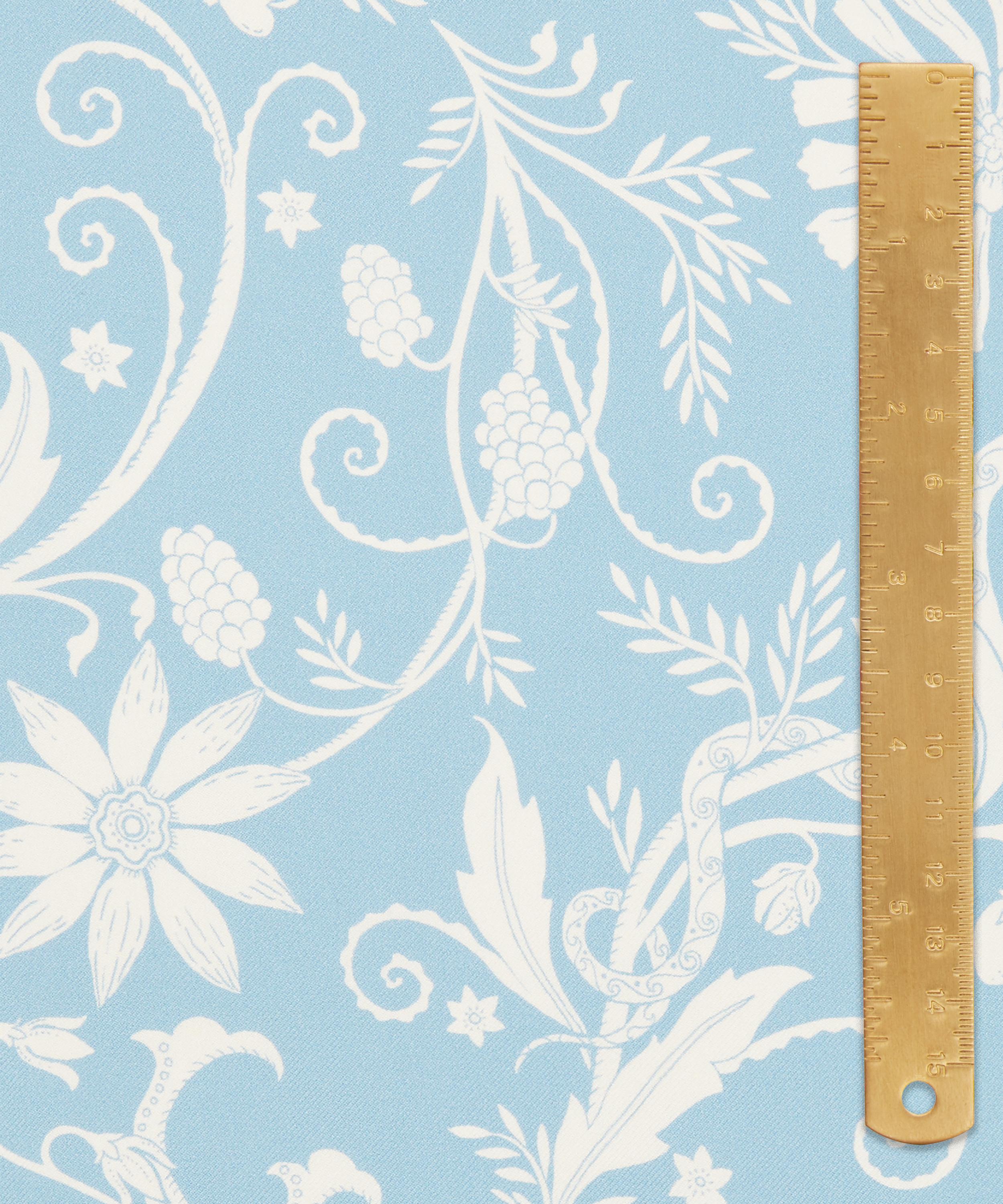 Liberty Fabrics - Hesperides Silk Twill image number 4