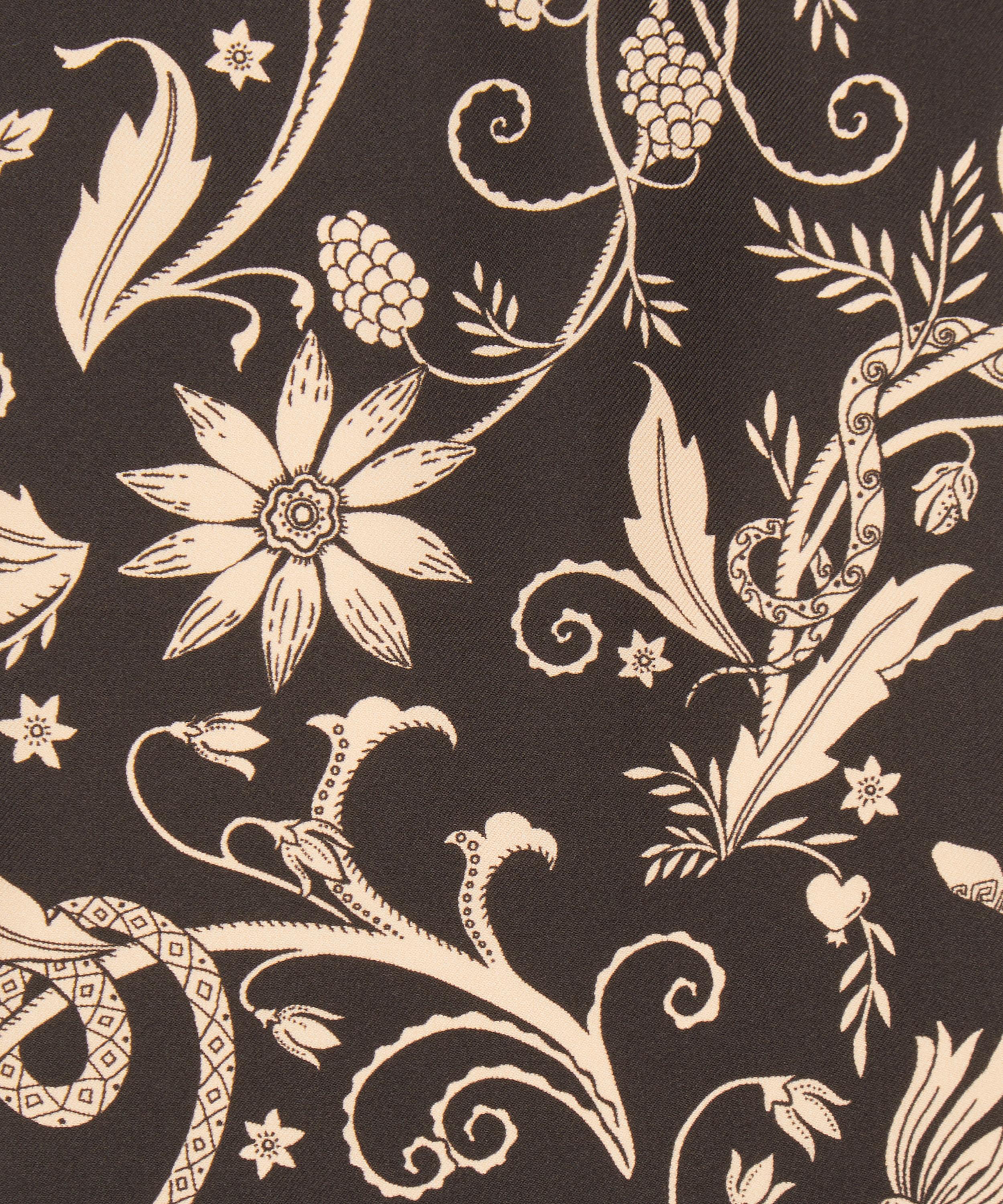 Liberty Fabrics - Hesperides Silk Twill image number 0