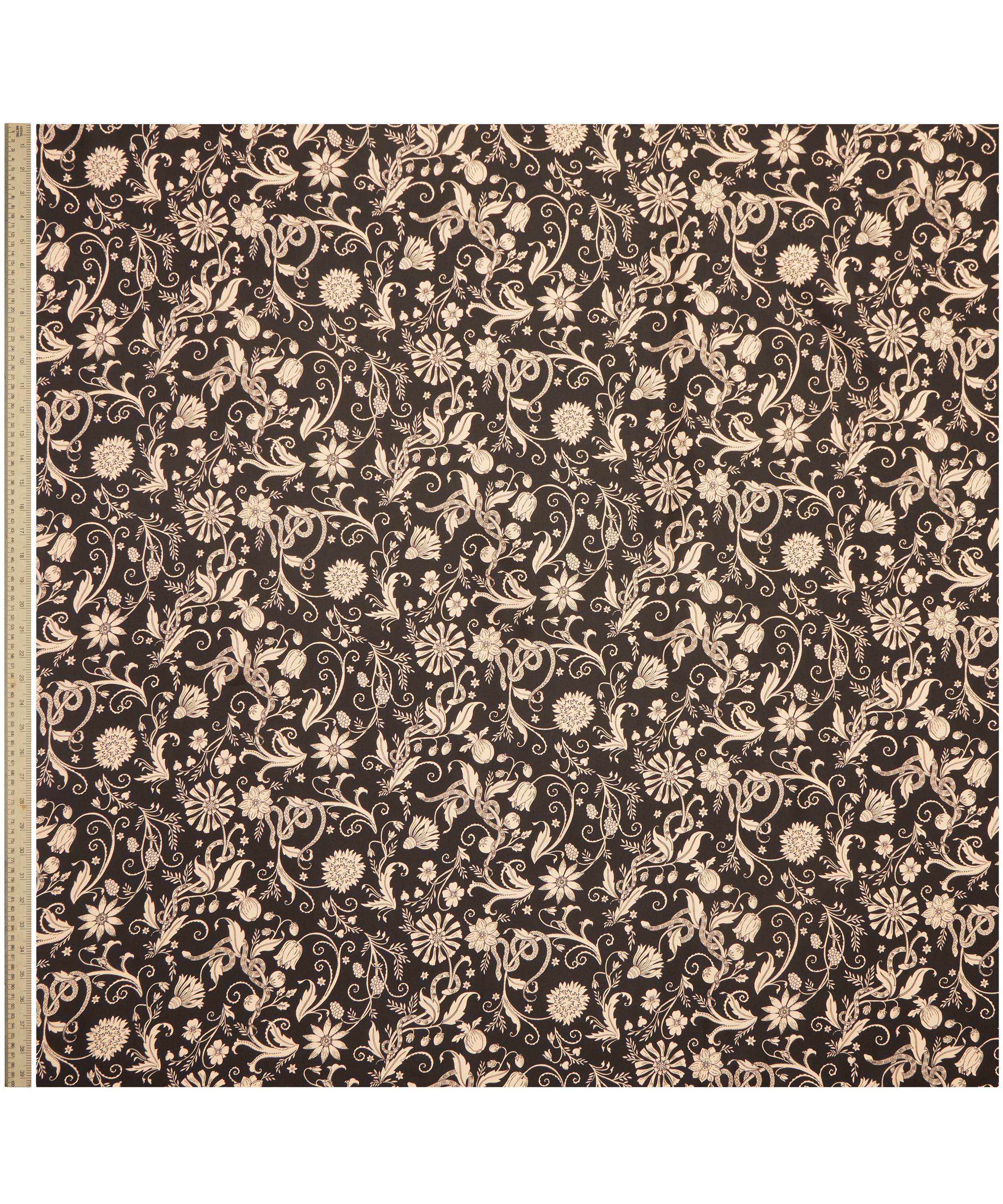 Liberty Fabrics - Hesperides Silk Twill image number 1
