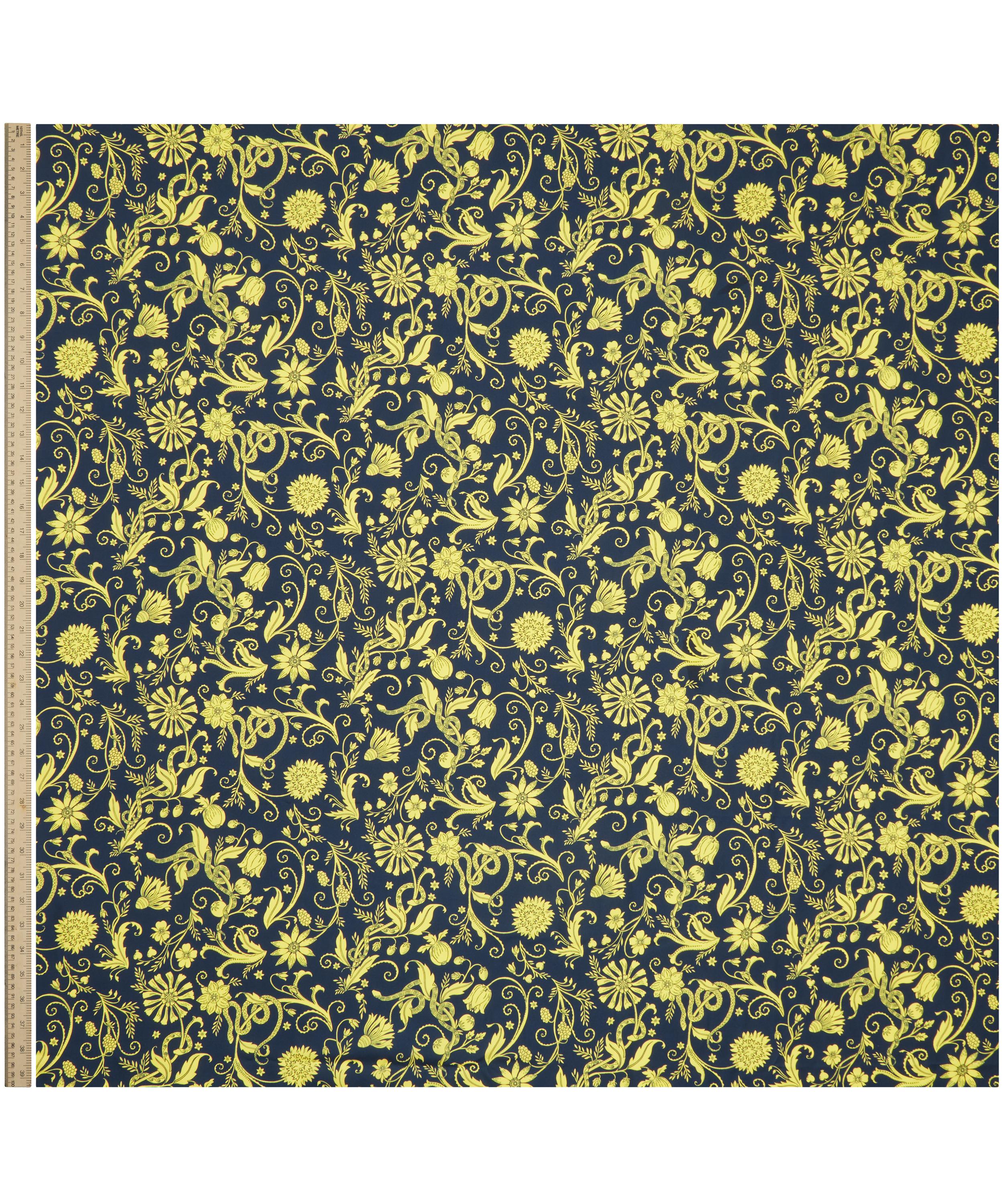 Liberty Fabrics - Hesperides Silk Twill image number 1