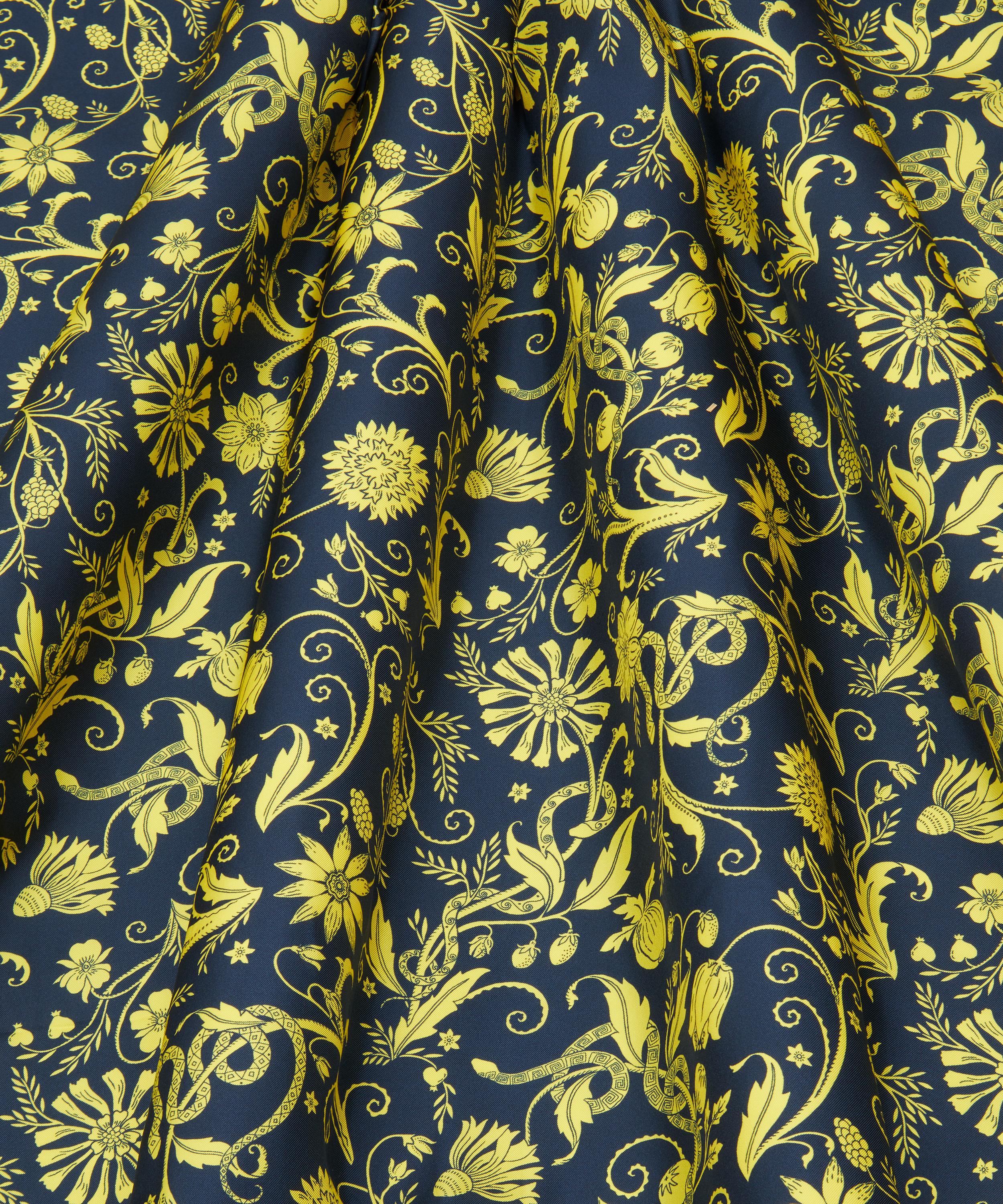 Liberty Fabrics - Hesperides Silk Twill image number 2
