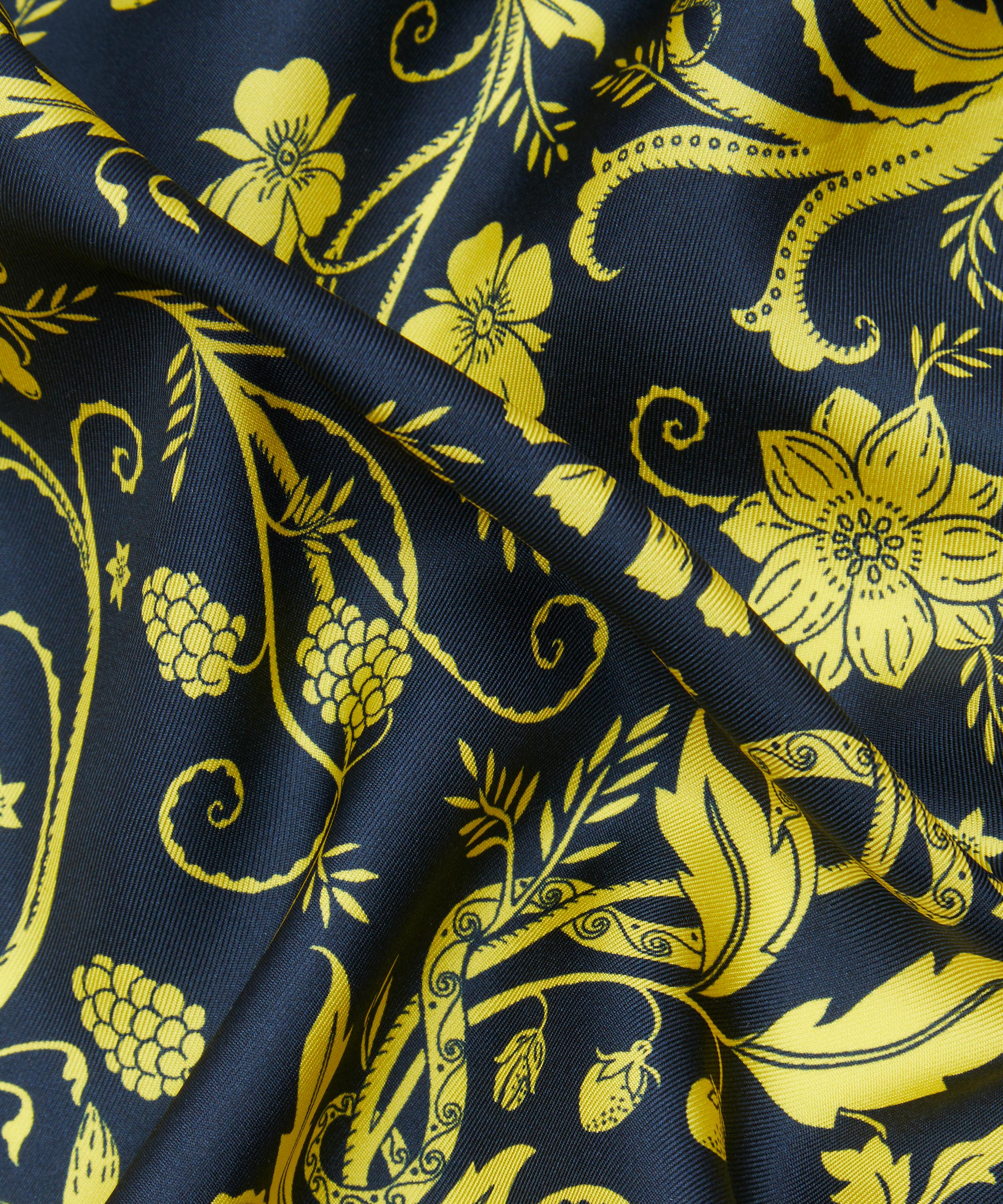 Liberty Fabrics - Hesperides Silk Twill image number 3