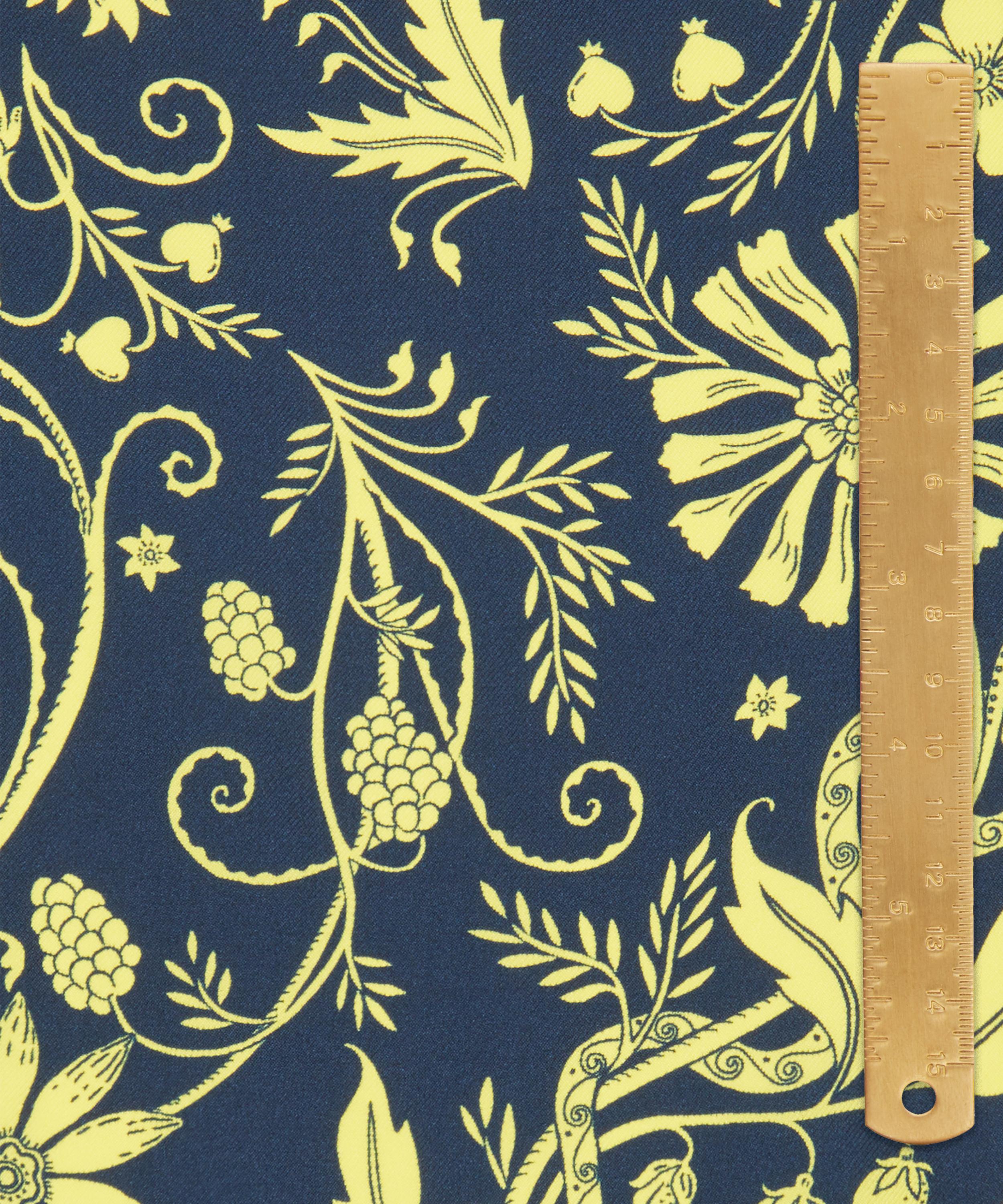 Liberty Fabrics - Hesperides Silk Twill image number 4