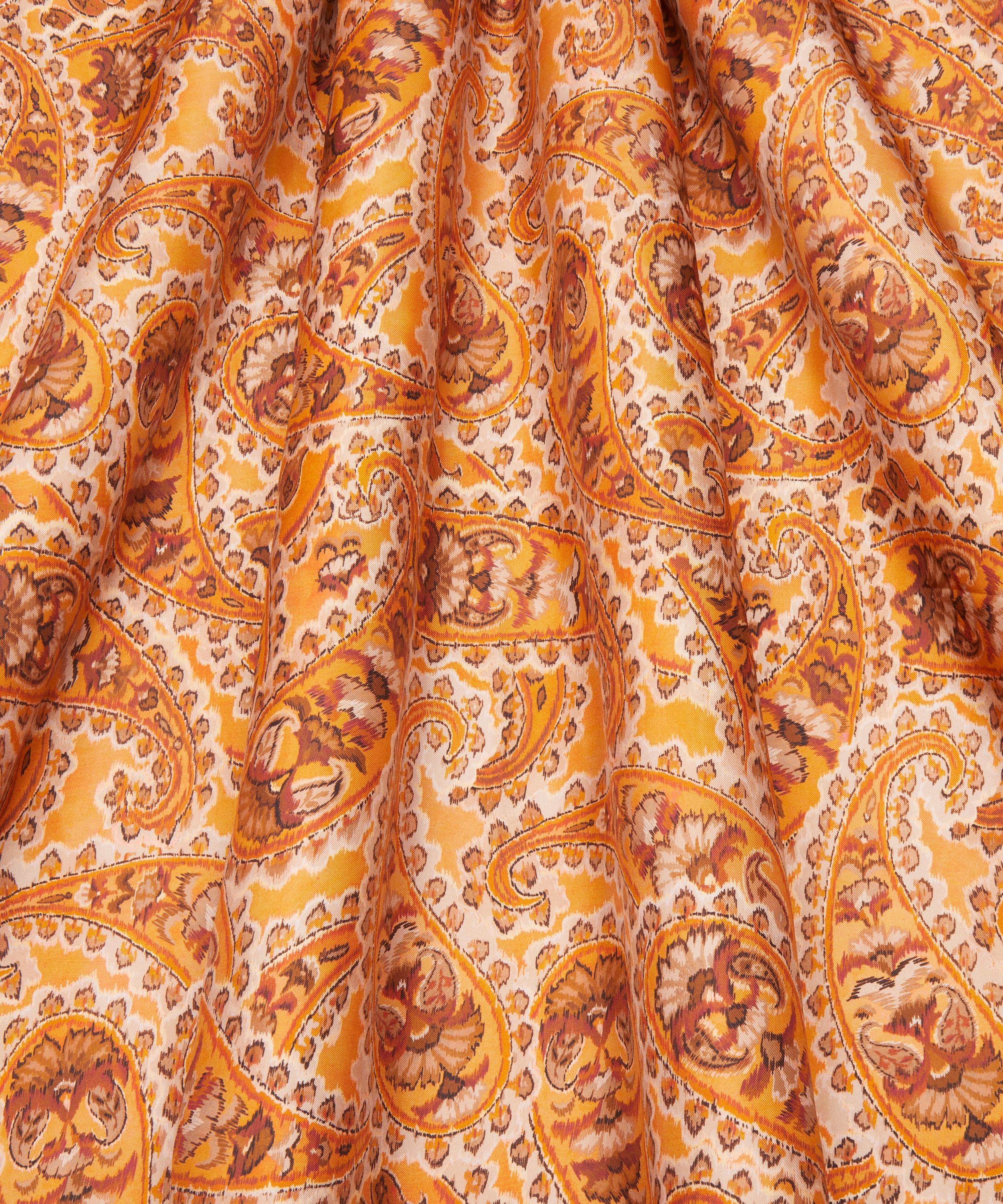 Liberty Fabrics - Mr Hunt Silk Twill image number 2