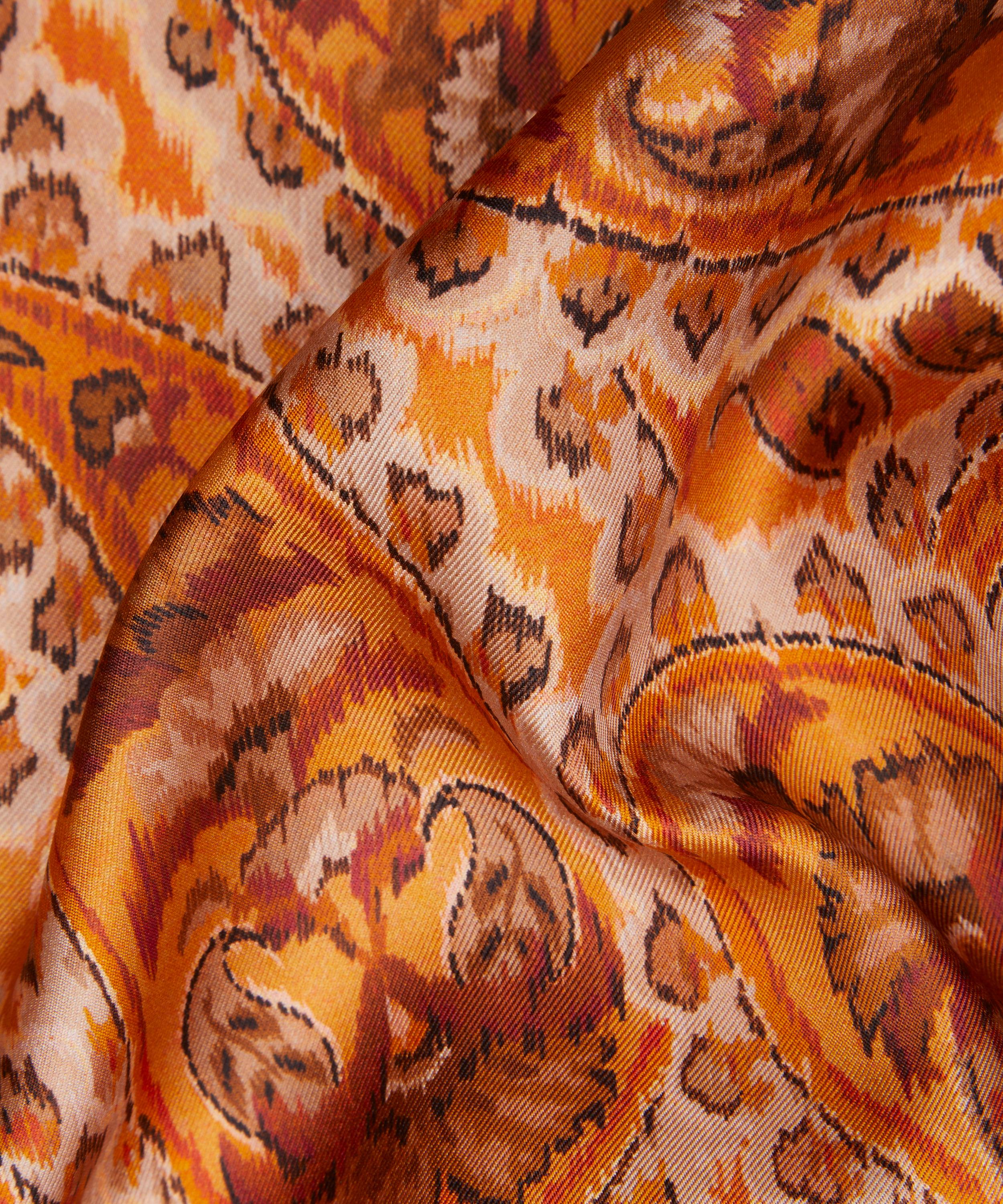 Liberty Fabrics - Mr Hunt Silk Twill image number 3