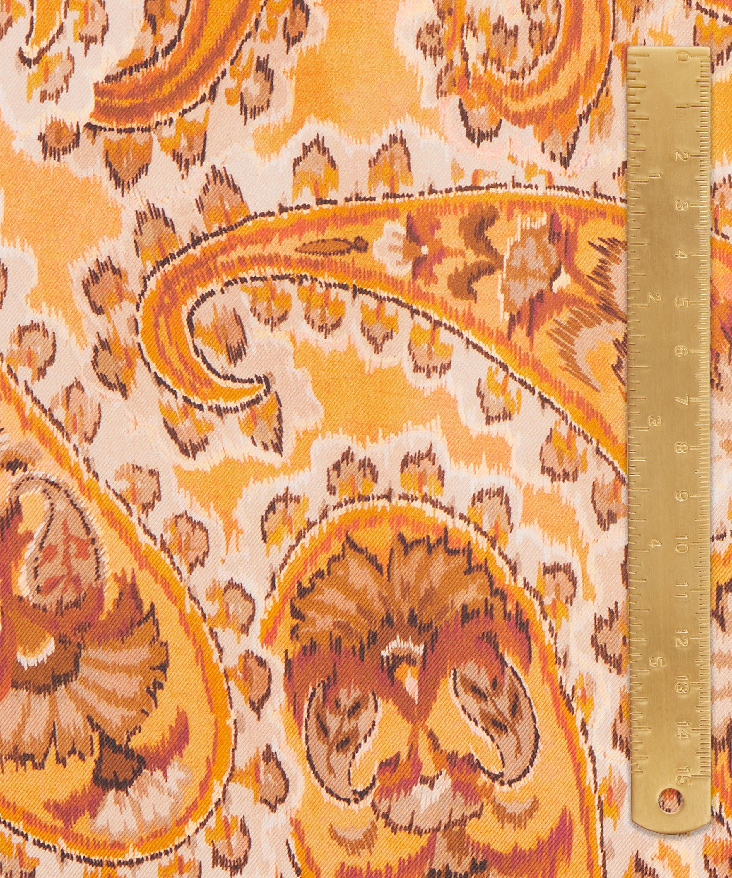 Liberty Fabrics - Mr Hunt Silk Twill image number 4